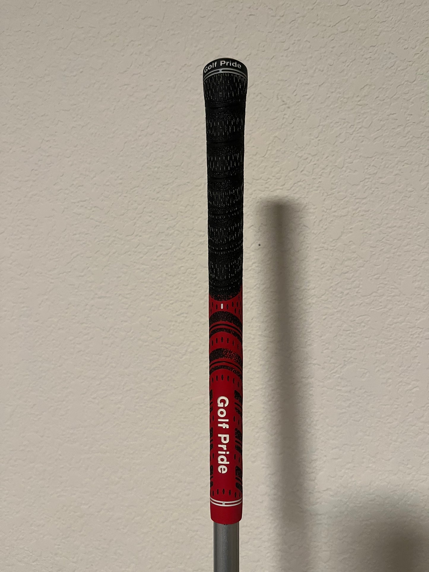 Grafalloy ProLaunch Blue Driver Shaft (TaylorMade Adaptor)