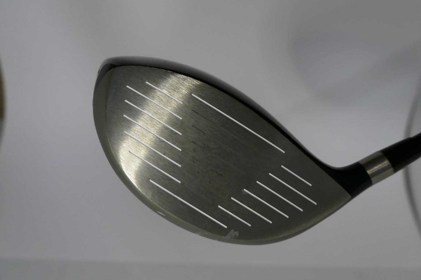 Mizuno JPX 800 Driver