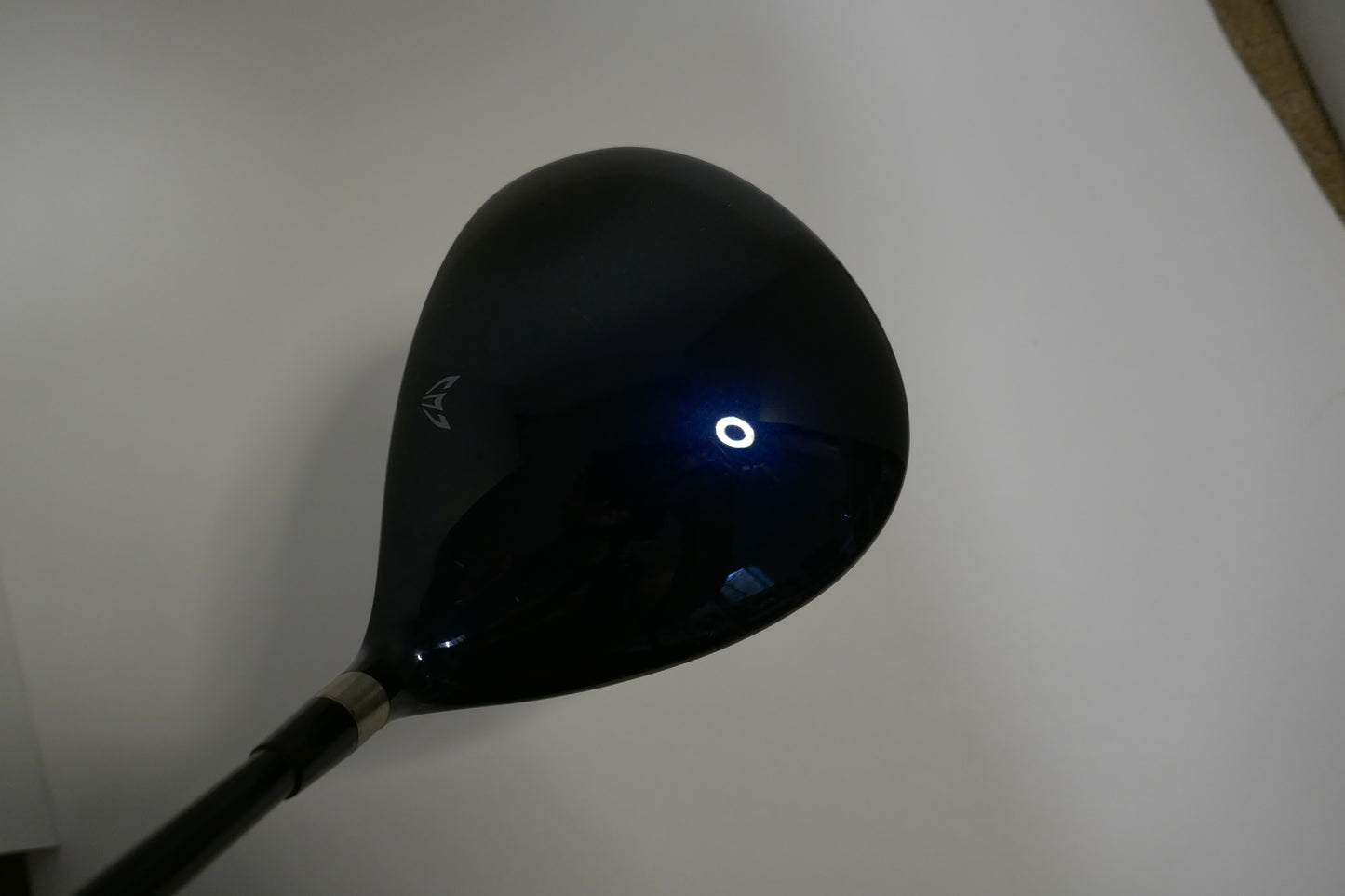 Mizuno JPX 800 Driver