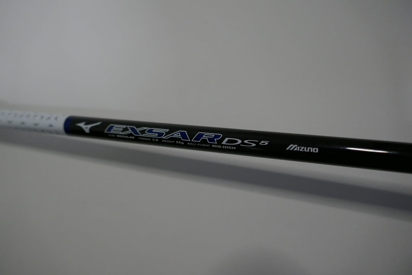 Mizuno JPX 800 Driver
