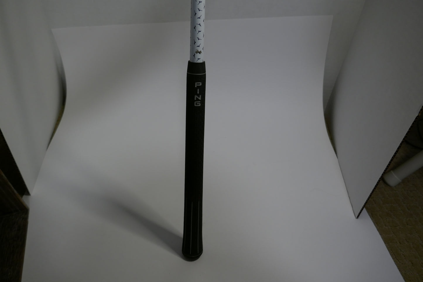 Mizuno JPX 800 Driver