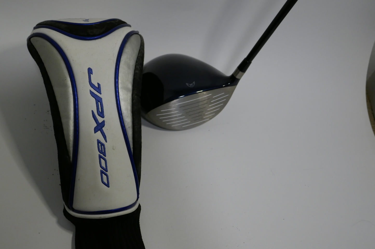 Mizuno JPX 800 Driver