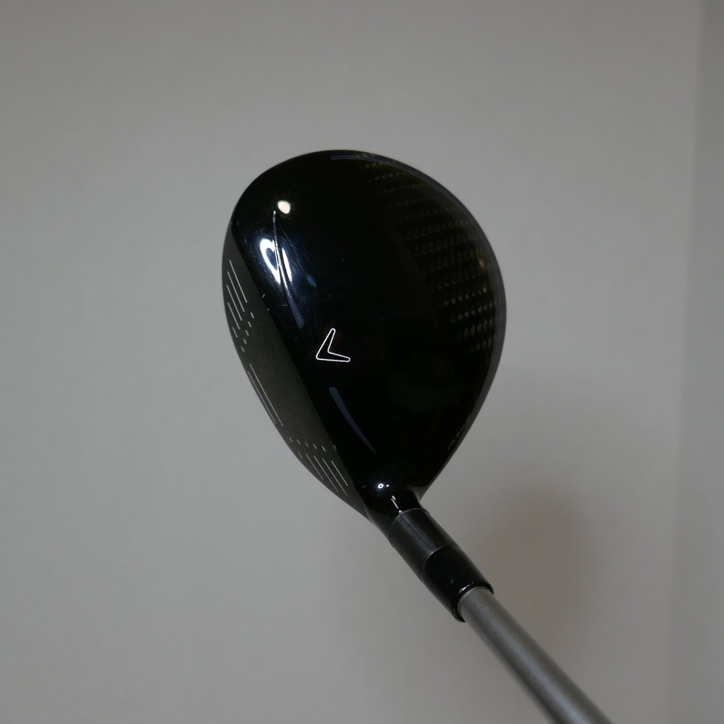 Callaway Rogue 5 Wood
