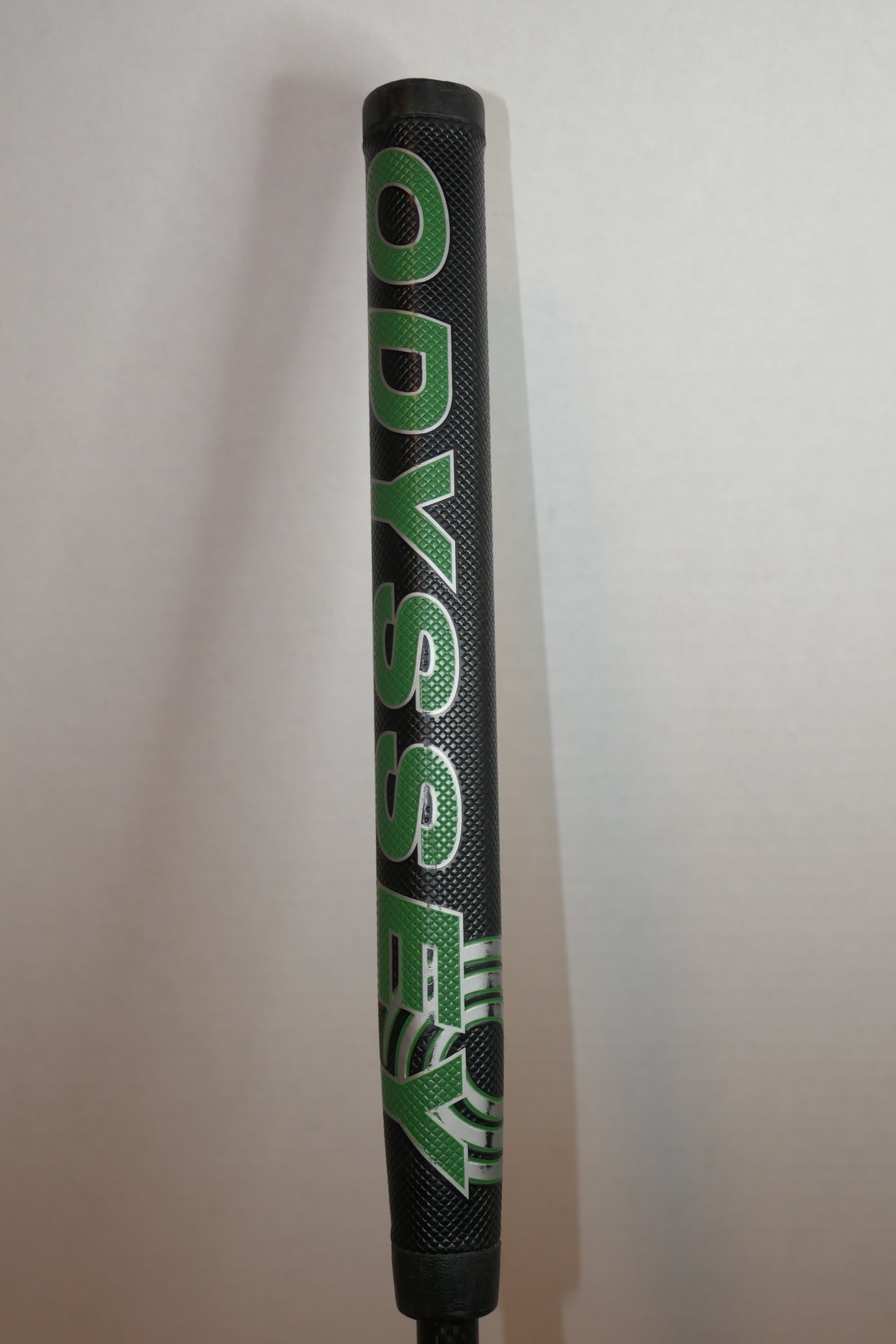 Odyssey Toulon Chicago Blade Putter - 35"