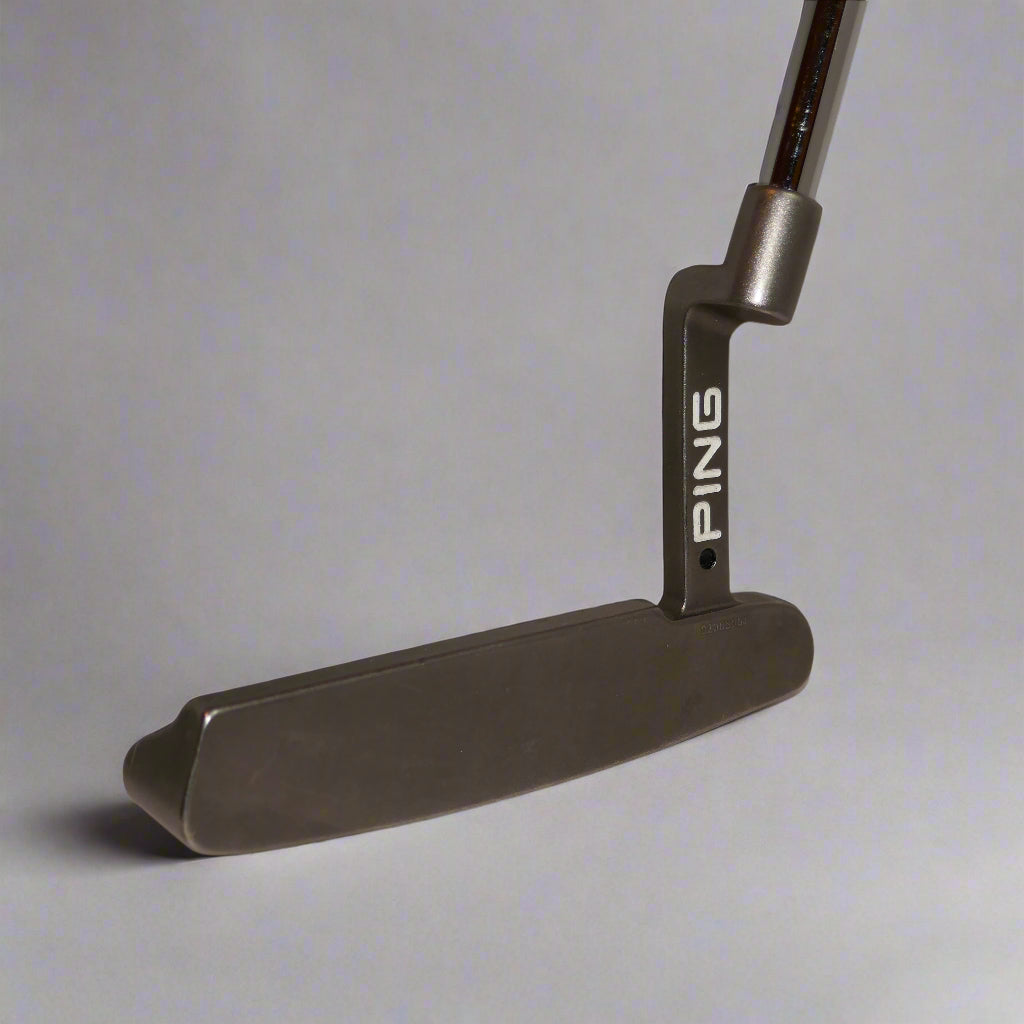 Ping Karsten Anser 2 Putter