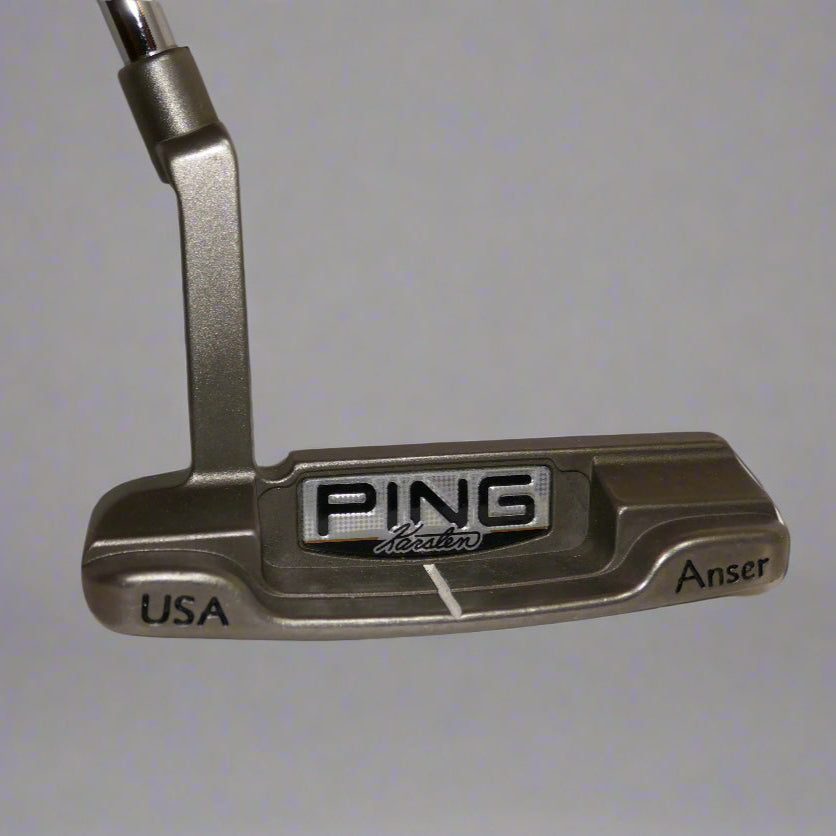 Ping Karsten Anser 2 Putter