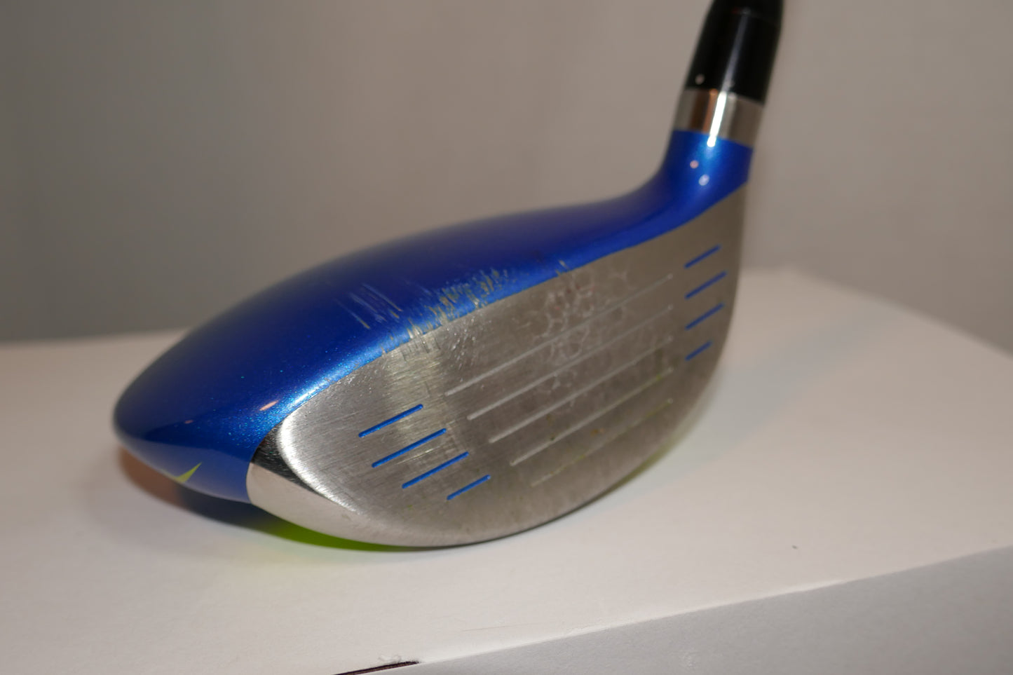 Nike Vapor Fly 3 Wood