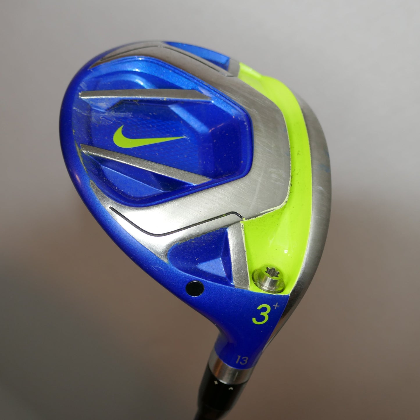Nike Vapor Fly 3 Wood