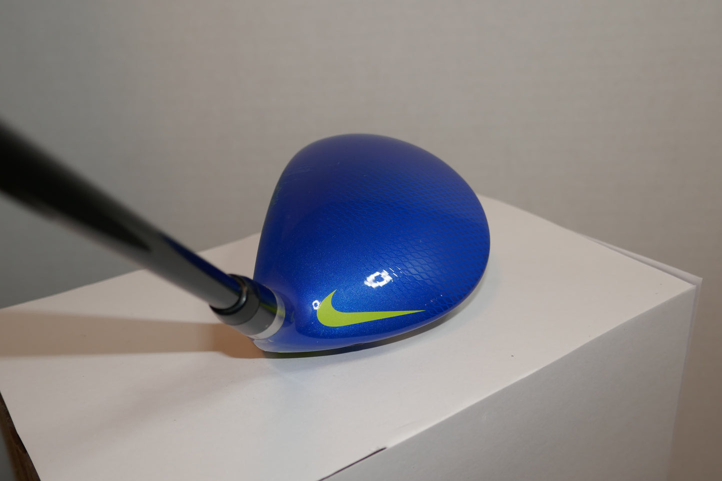 Nike Vapor Fly 3 Wood