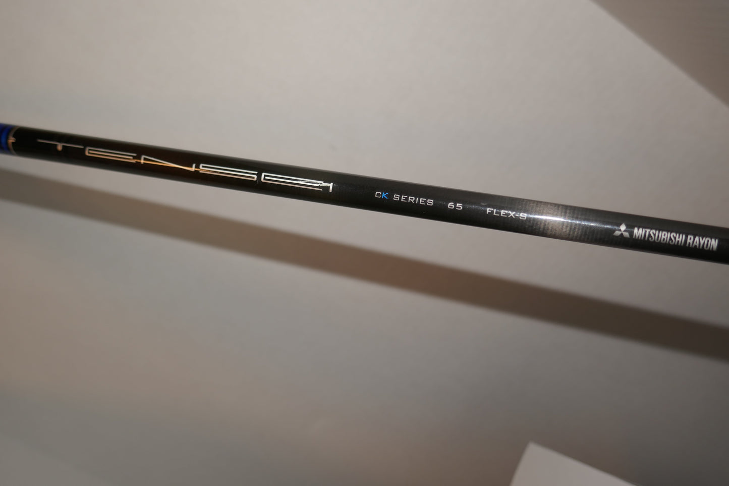 Nike Vapor Fly 3 Wood