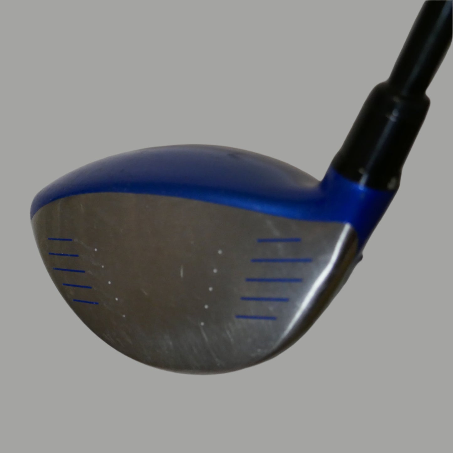 Nike Vapor Fly Driver