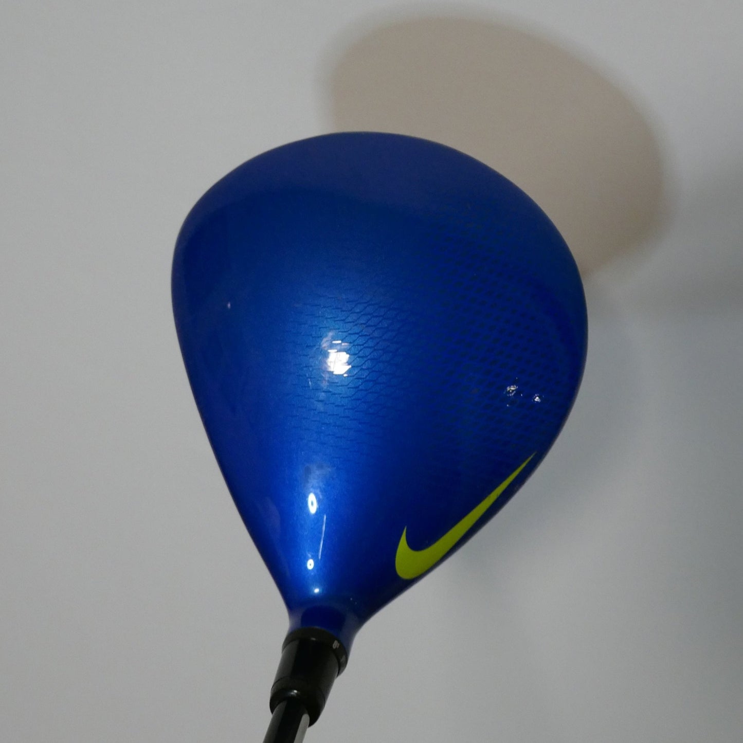 Nike Vapor Fly Driver