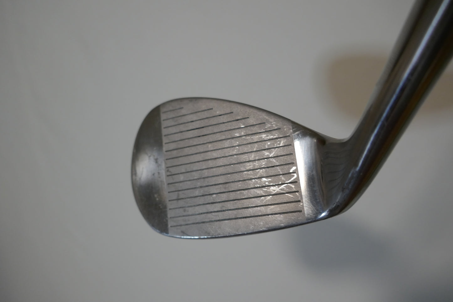 Wilson Harmonized 50° Wedge
