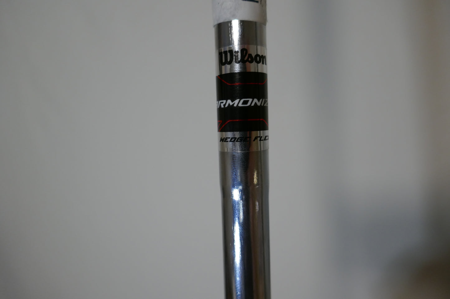 Wilson Harmonized 50° Wedge