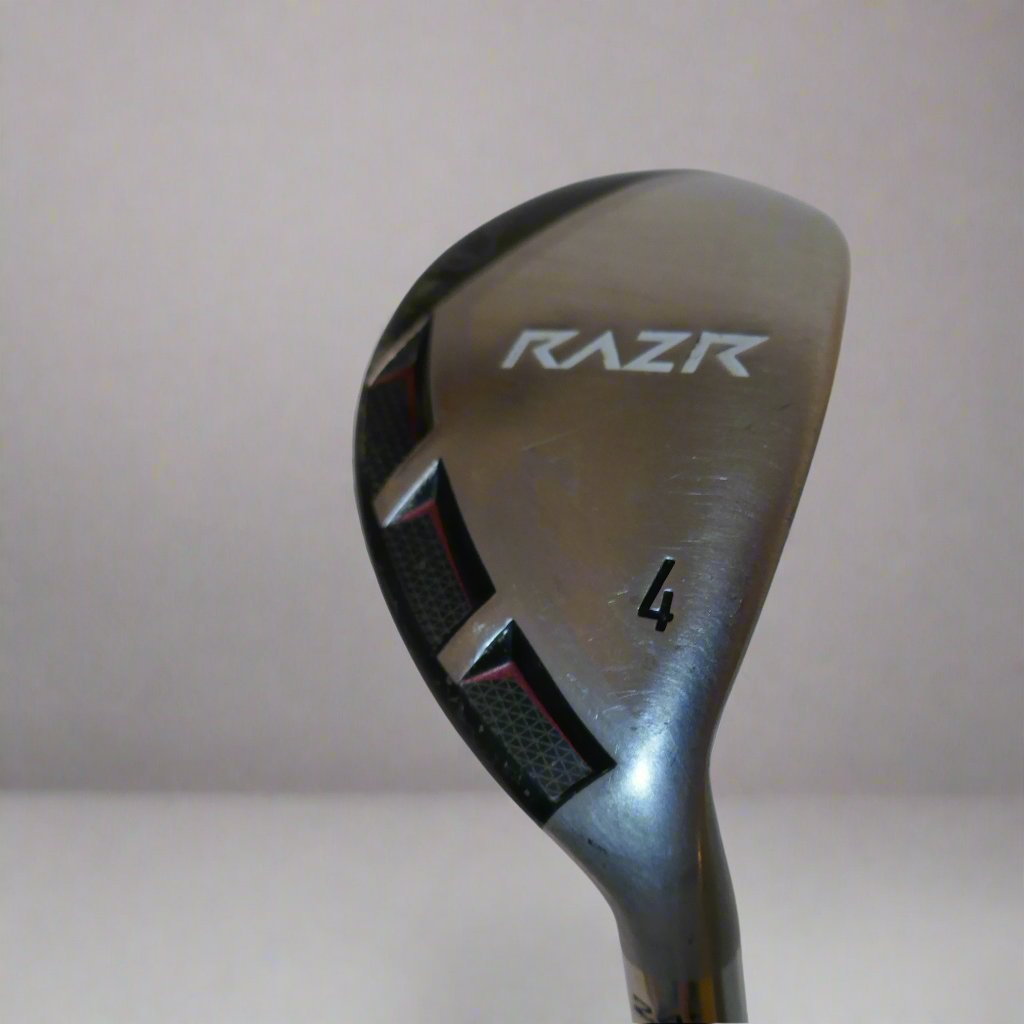 Callaway Razr 4 Hybrid