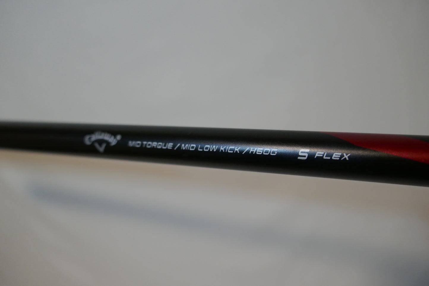 Callaway Razr 4 Hybrid