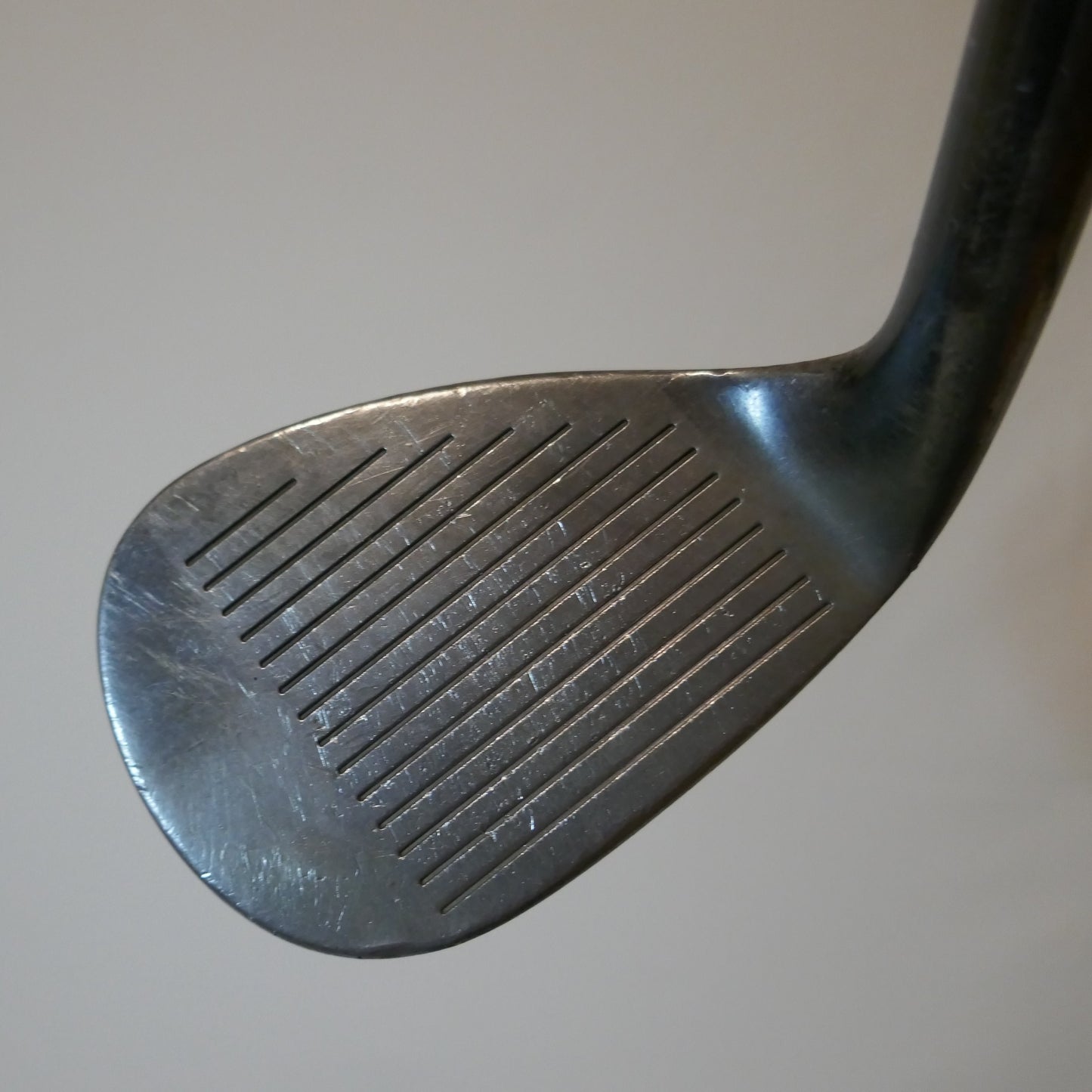 Mizuno MP Series Raw Black Ox 58° Wedge