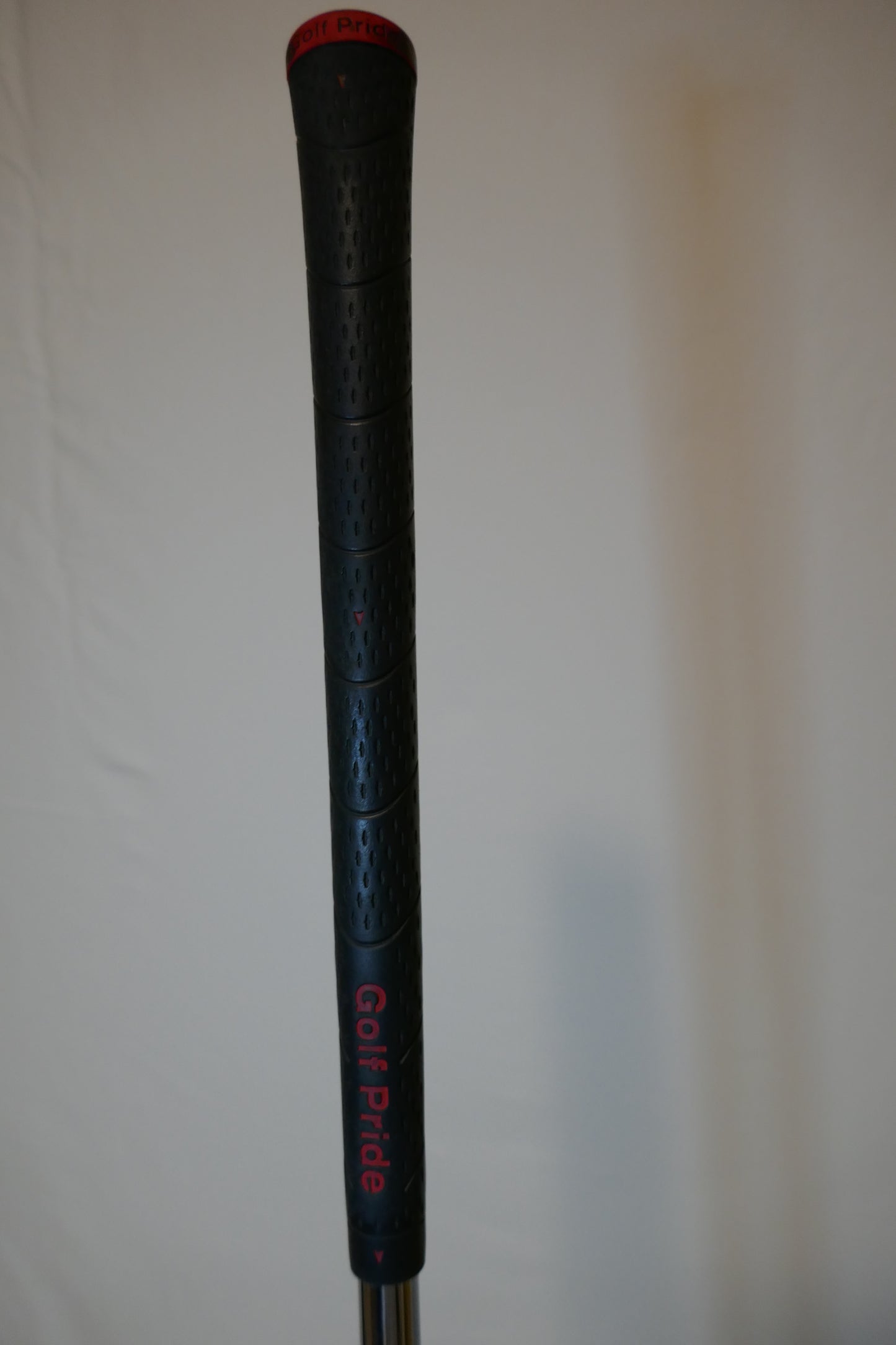 Mizuno MP Series Raw Black Ox 58° Wedge