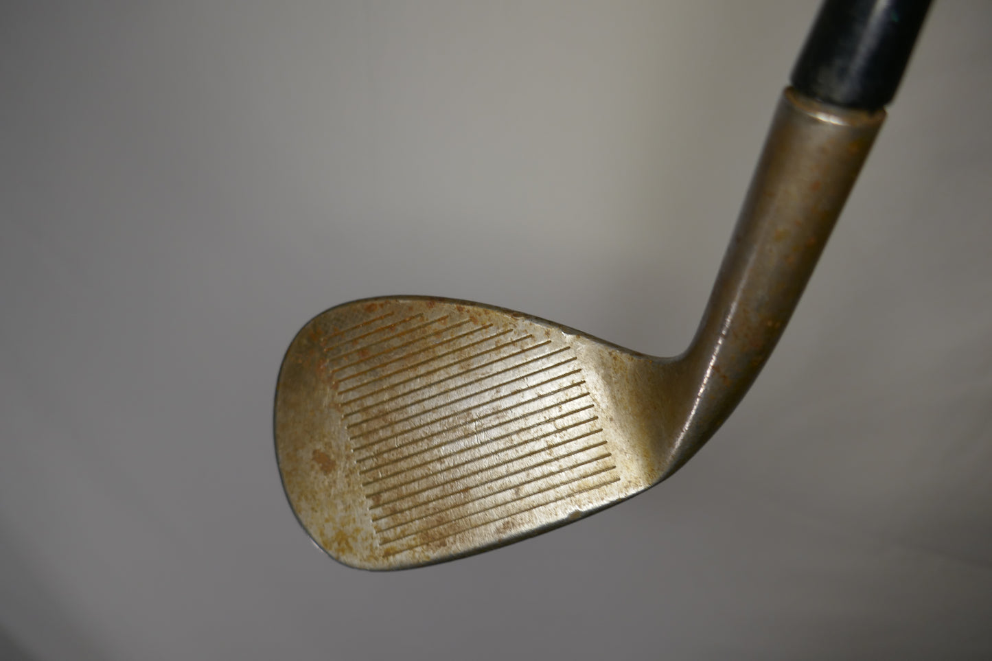 Nike VR Pro Raw 54° Wedge
