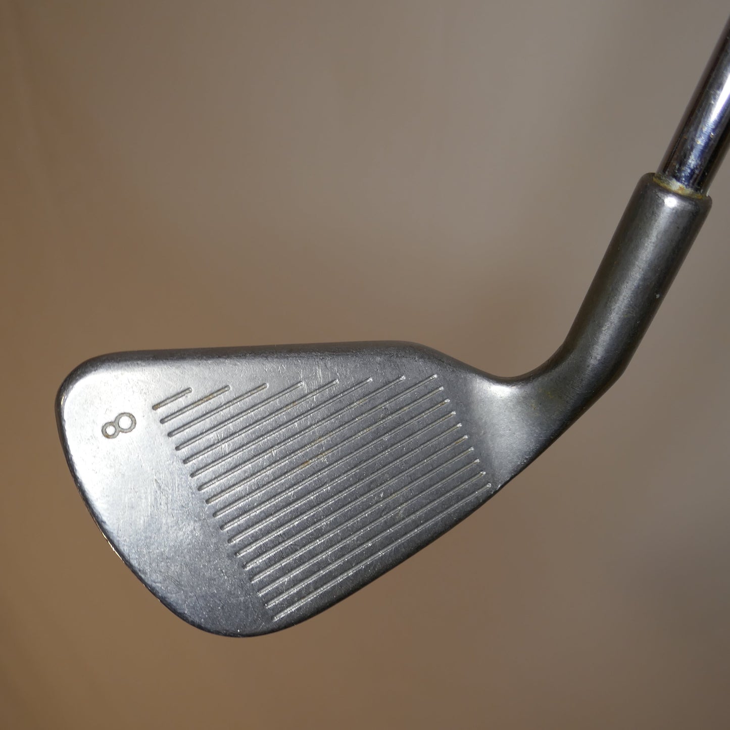 Ping Eye 2 8 Iron (Black Dot)