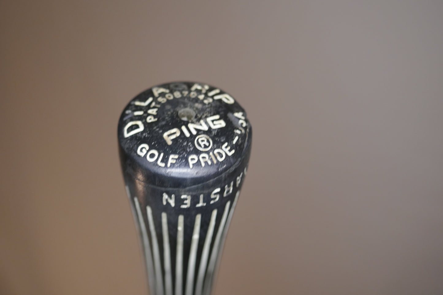 Ping Eye 2 8 Iron (Black Dot)