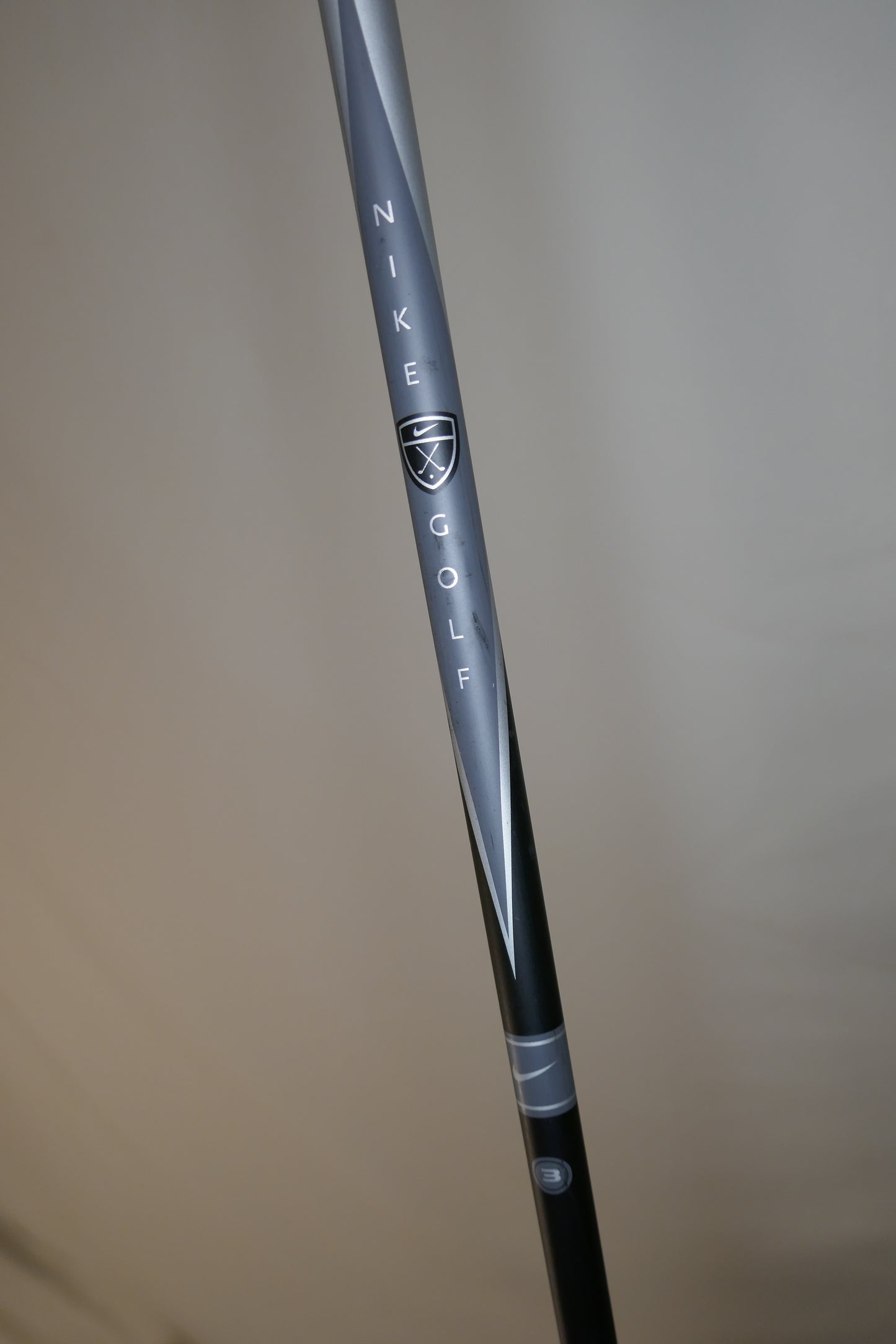 Nike Steel Junior 18° Wood