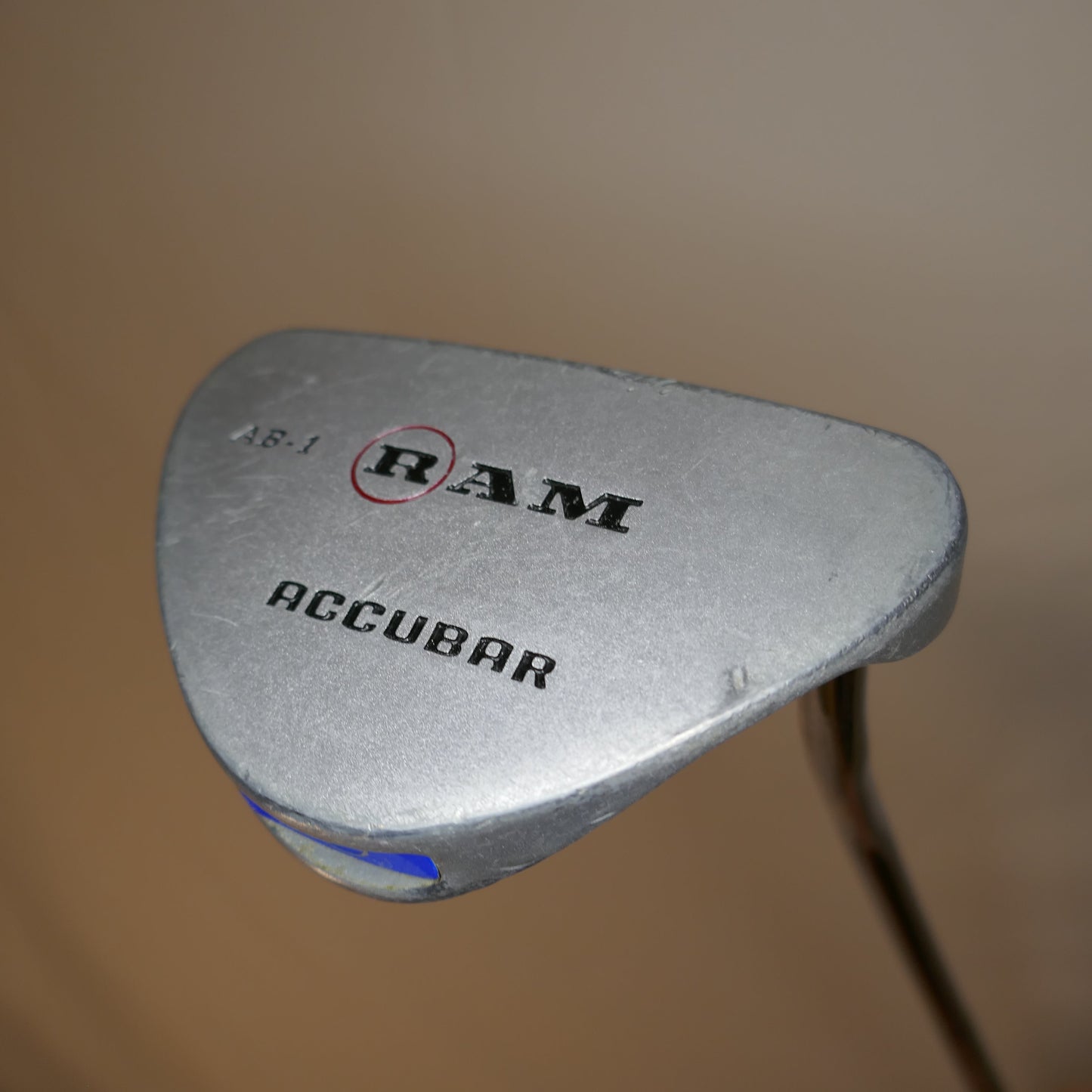 Ram Accubar Putter