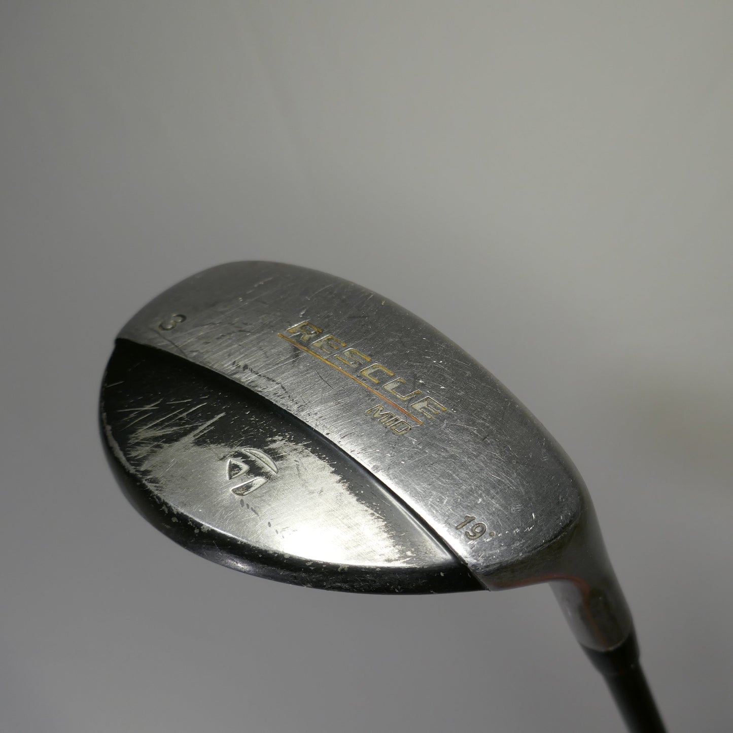 TaylorMade Rescue Hybrid