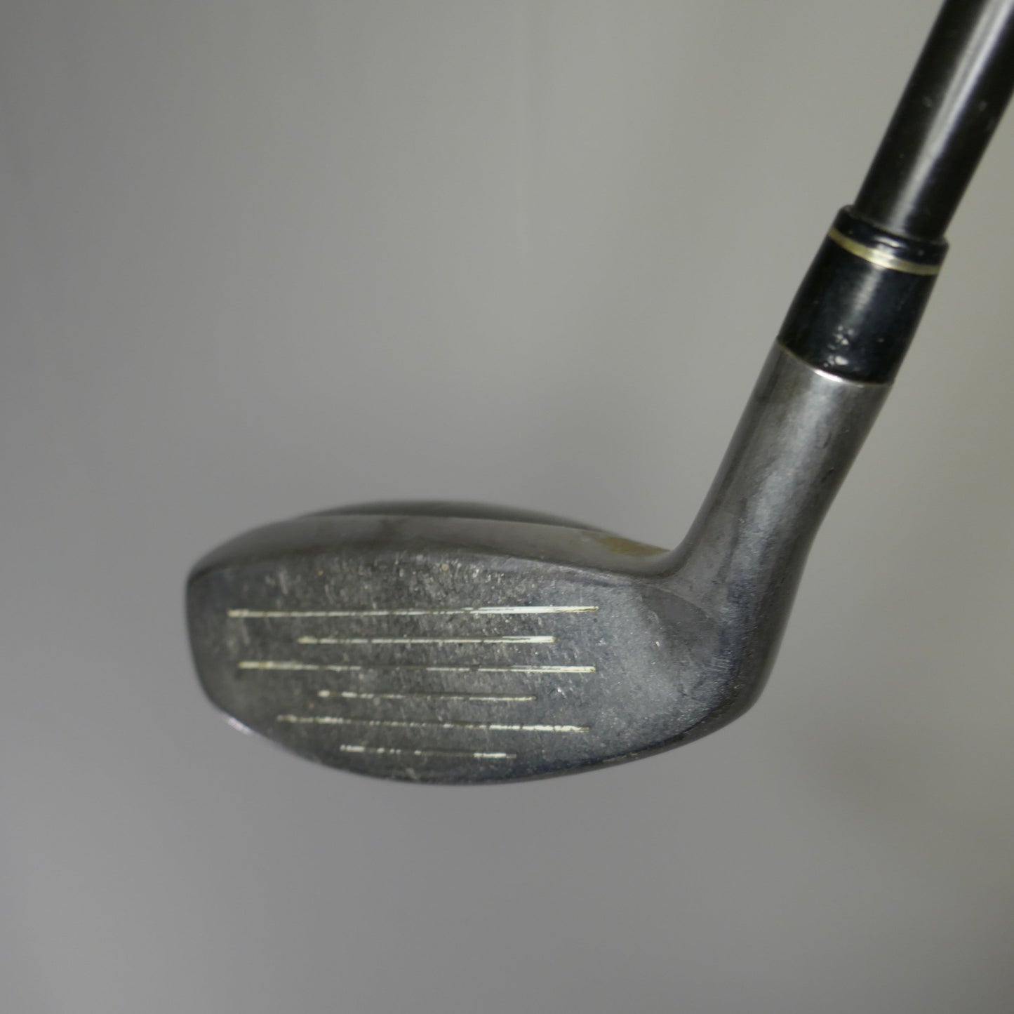 TaylorMade Rescue Hybrid
