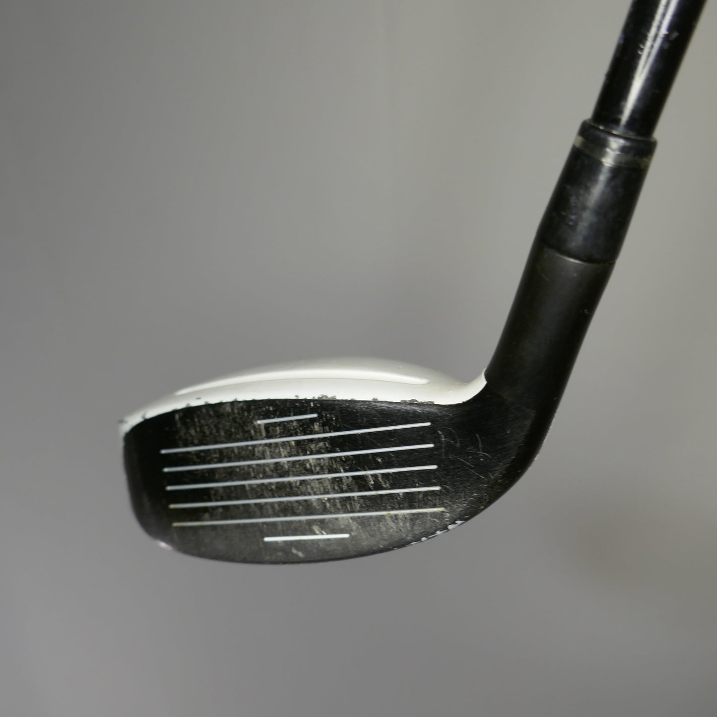 Adams Super LS Idea Hybrid
