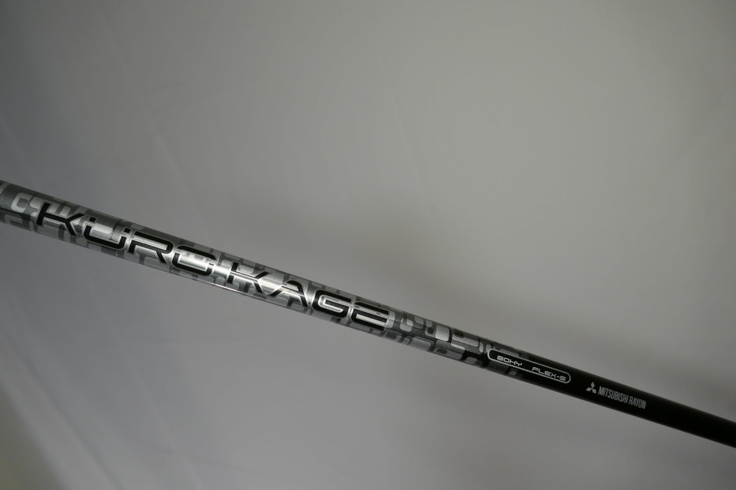 Adams Super LS Idea Hybrid