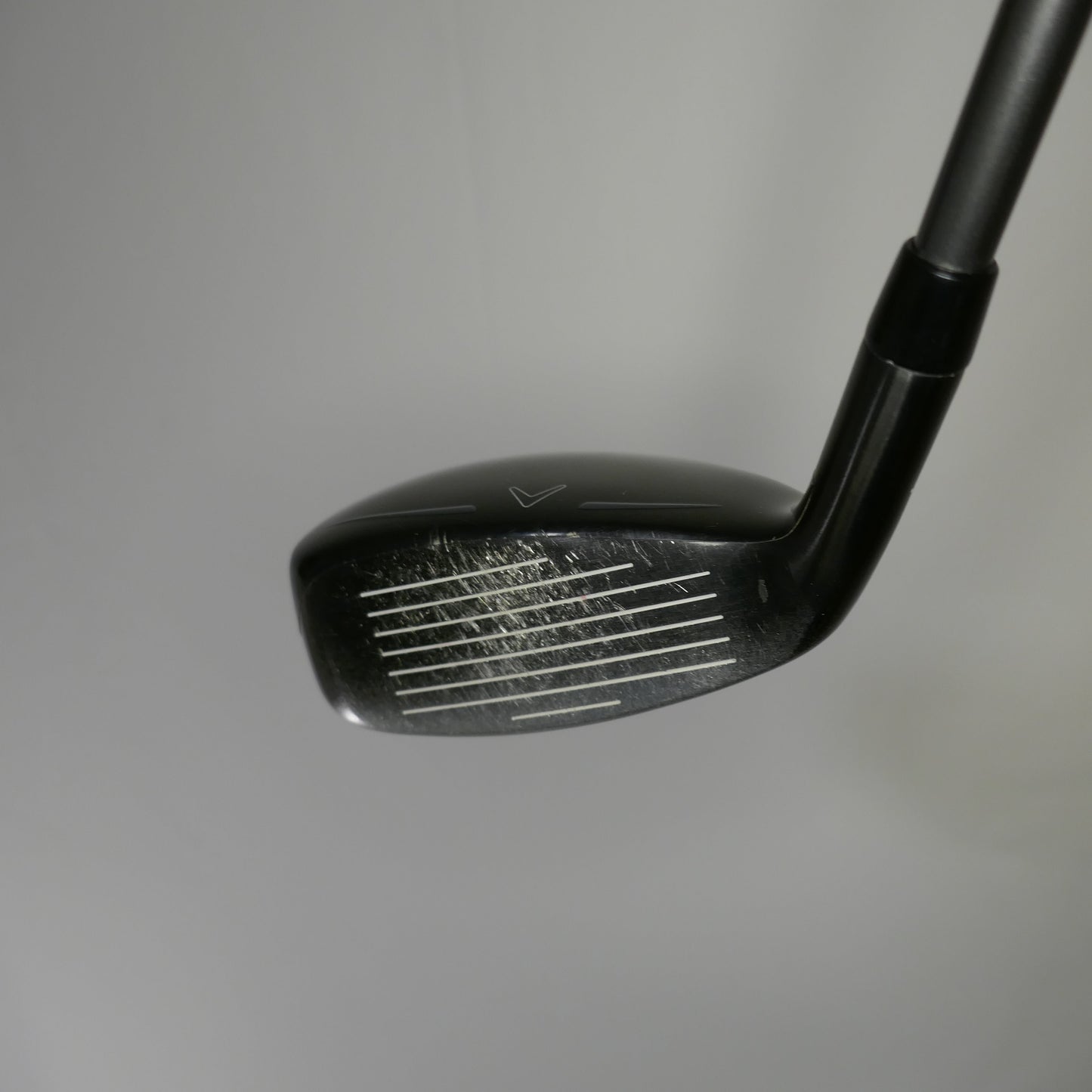 Callaway Rogue 4 Hybrid