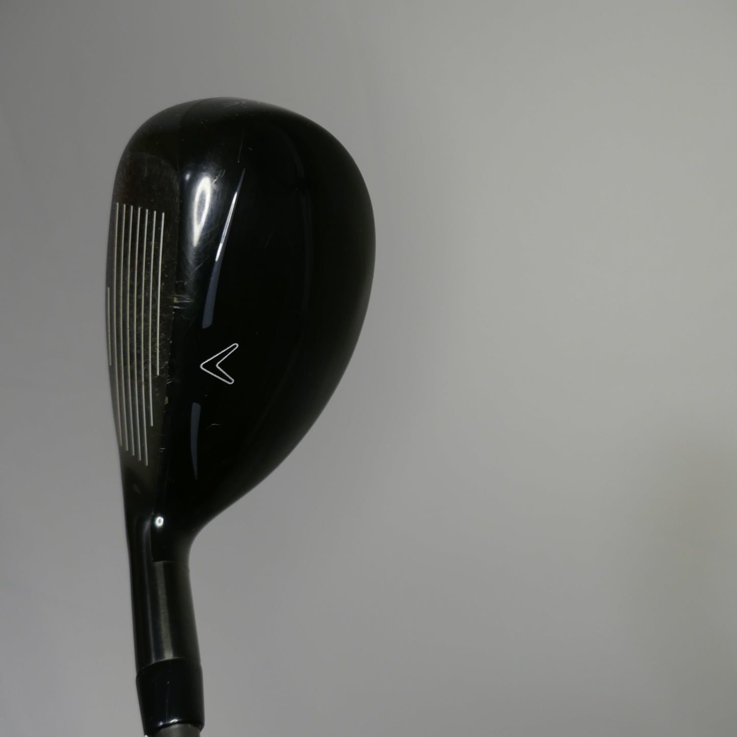 Callaway Rogue 4 Hybrid