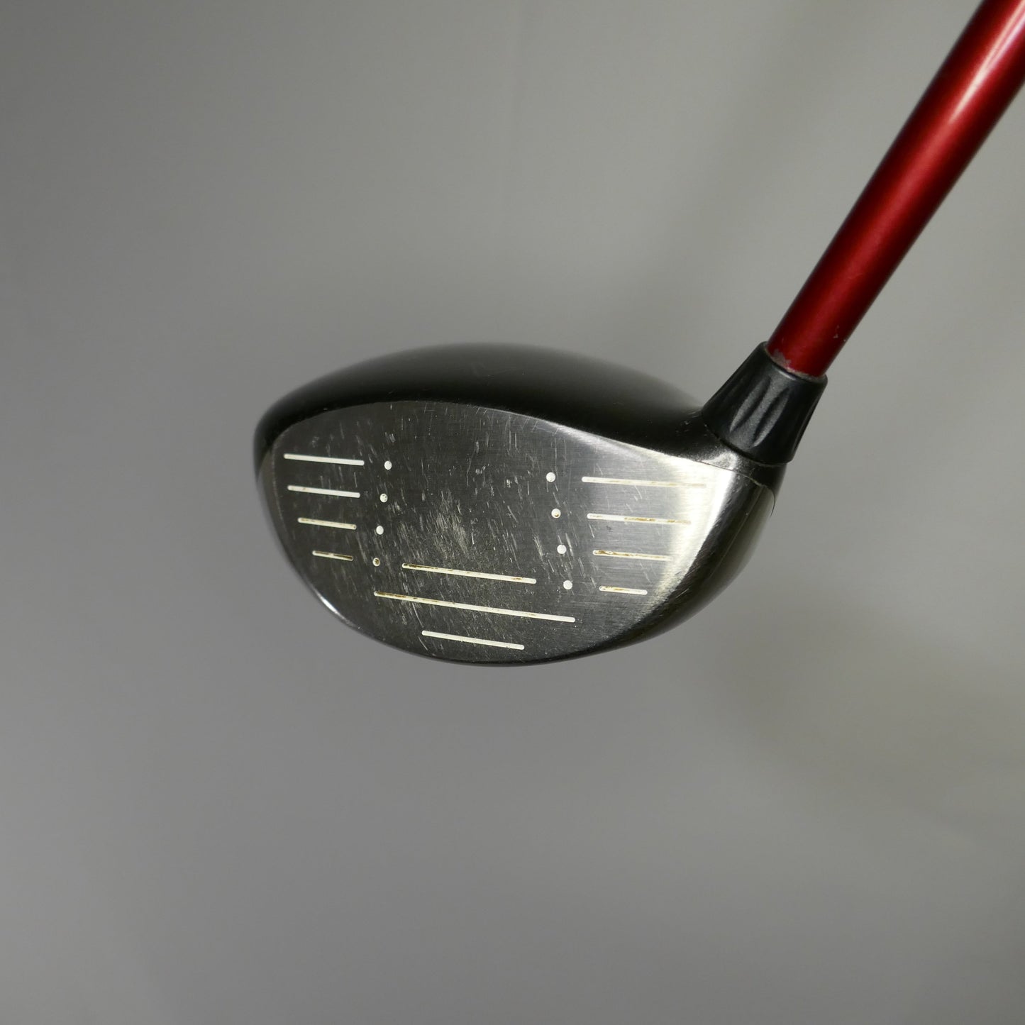 Callaway Big Bertha Titanium 3 Wood