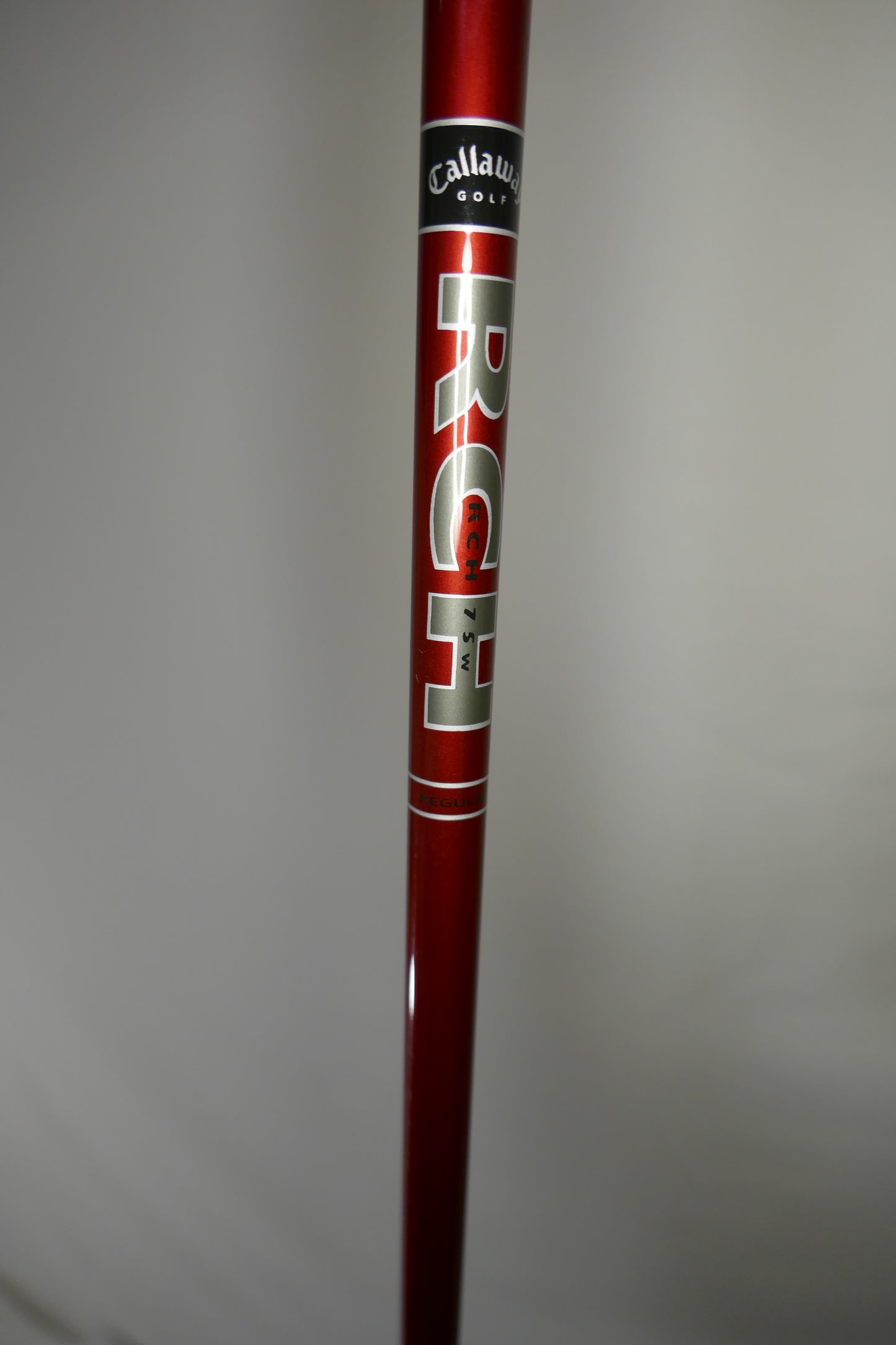 Callaway Big Bertha Titanium 3 Wood