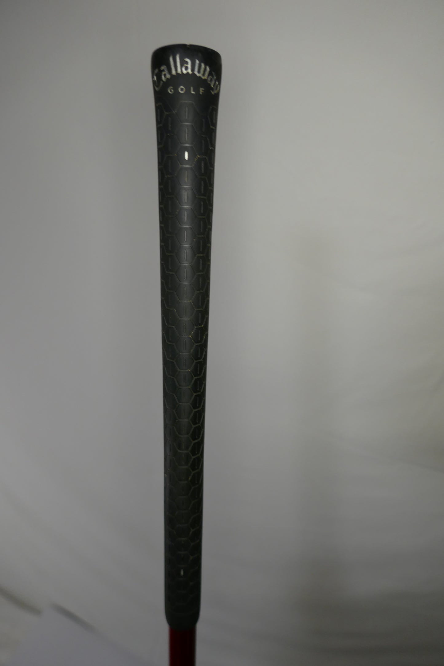 Callaway Big Bertha Titanium 3 Wood
