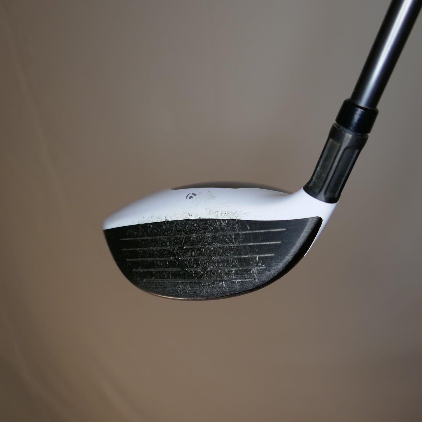 TaylorMade M2 3 HL Wood