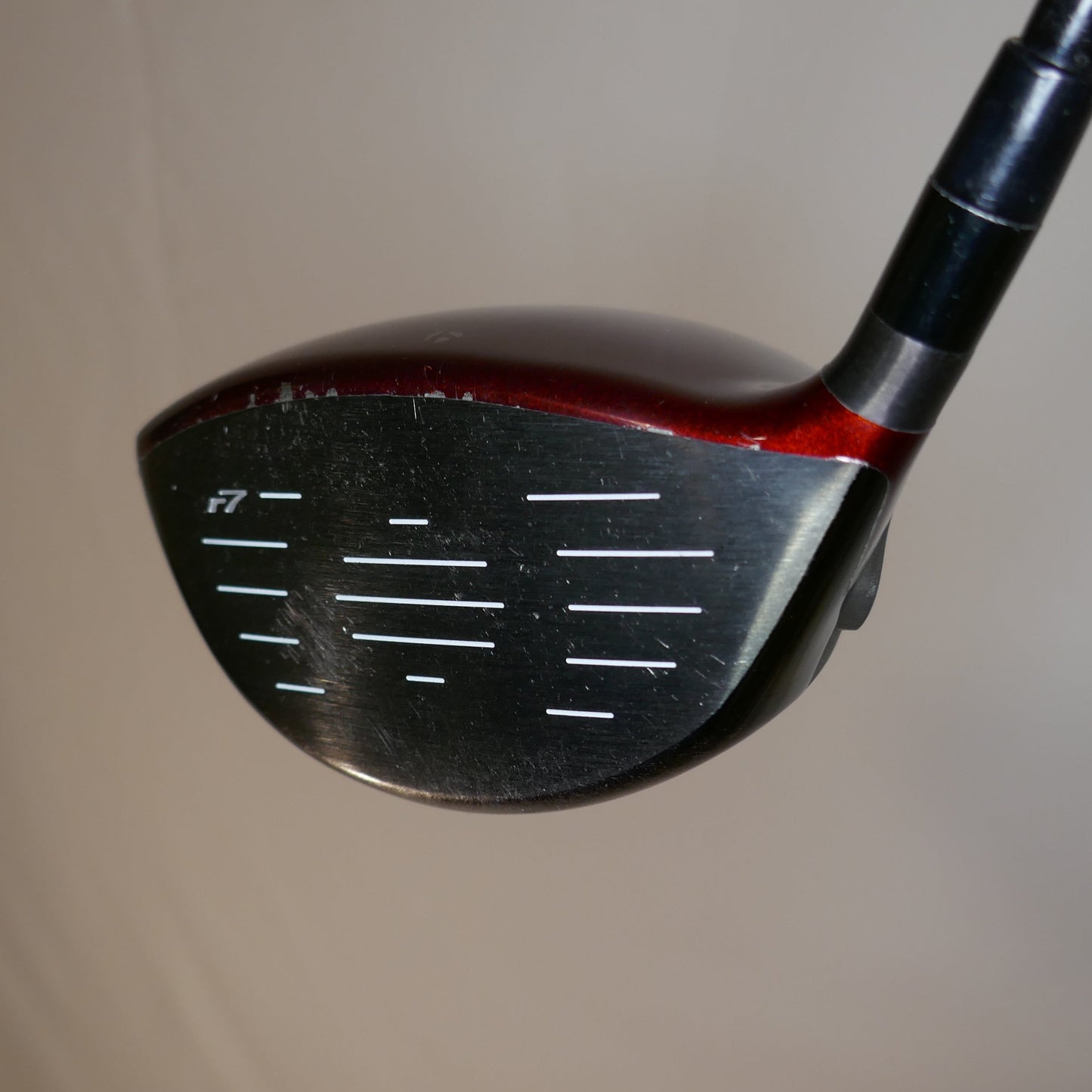 TaylorMade r7 CGB Max Driver
