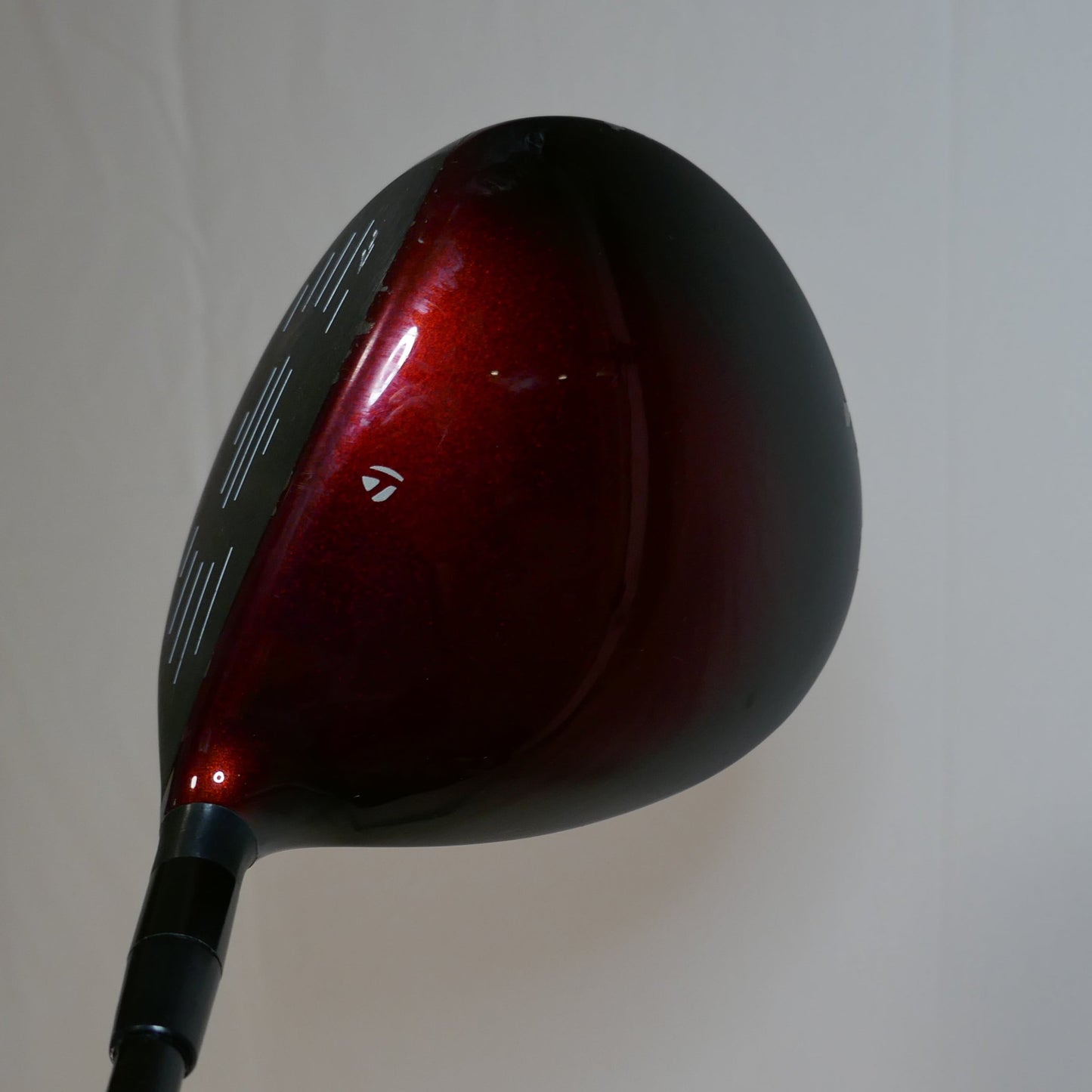 TaylorMade r7 CGB Max Driver