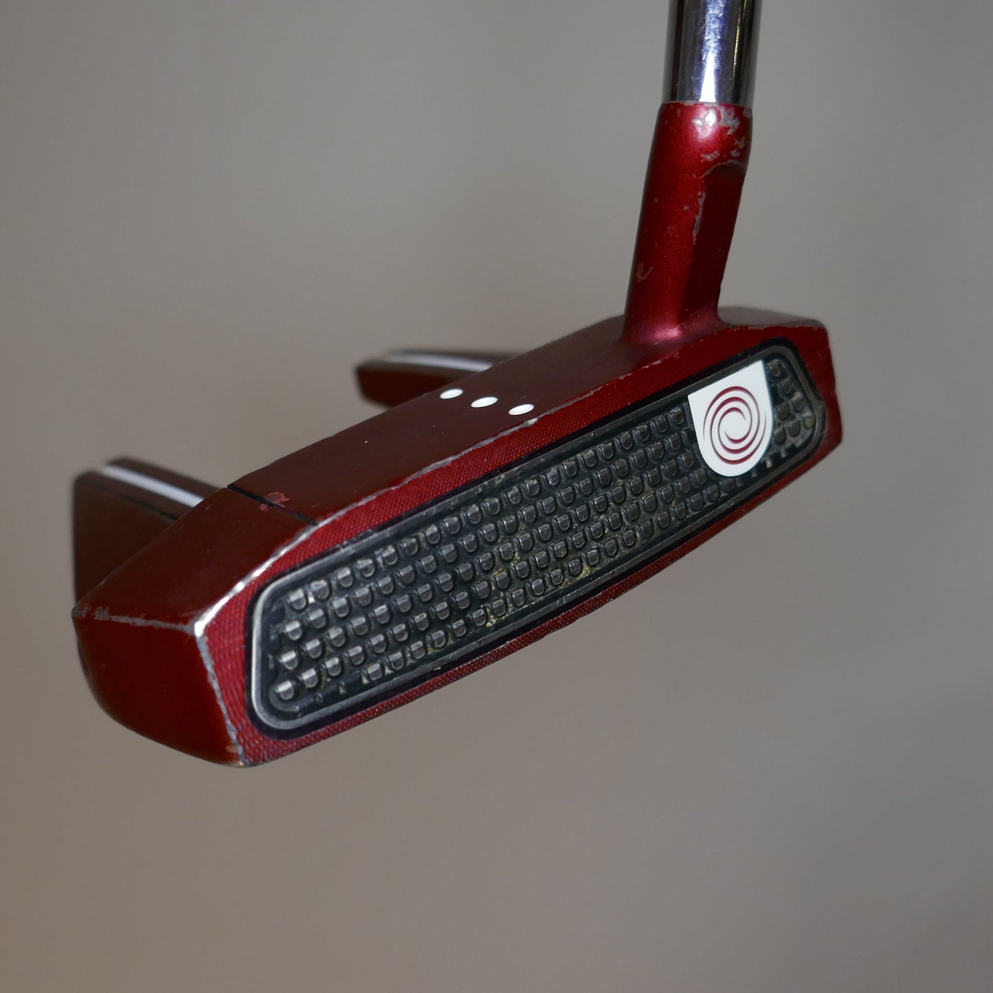 Odyssey O-Works 7s Putter