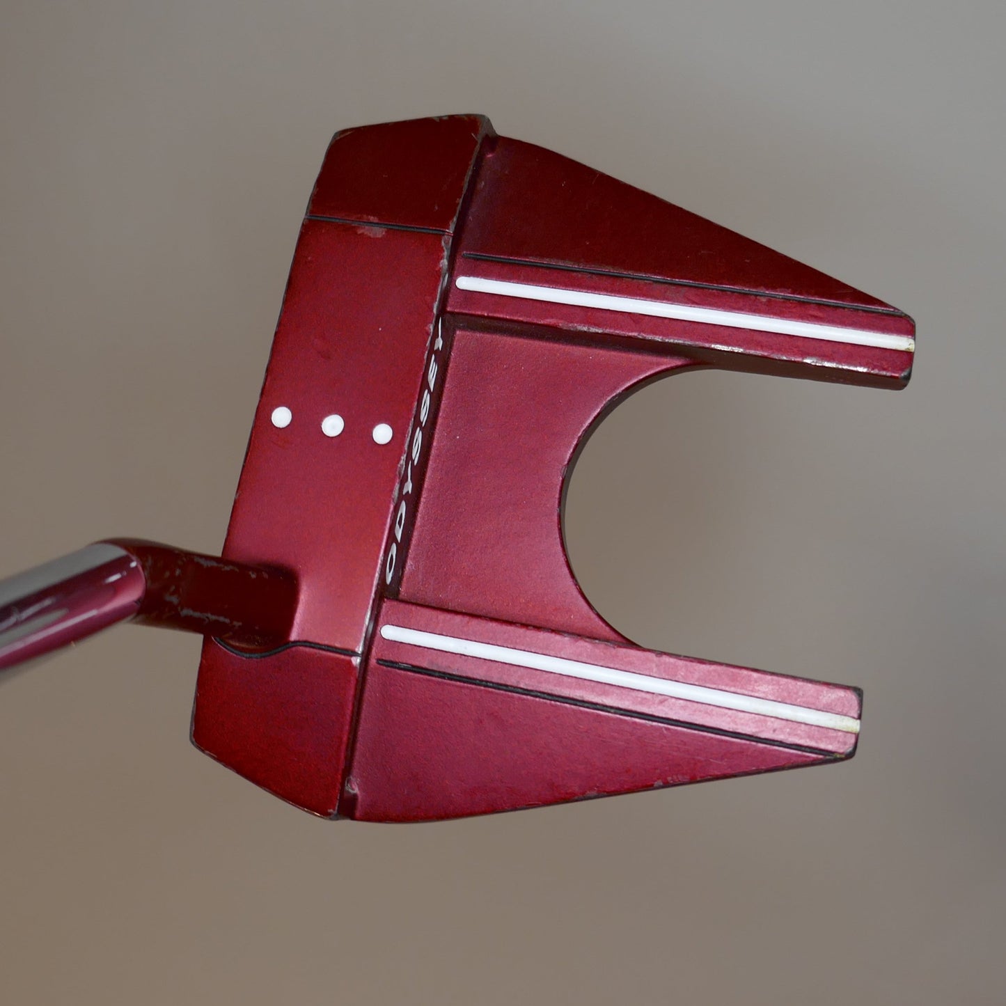 Odyssey O-Works 7s Putter