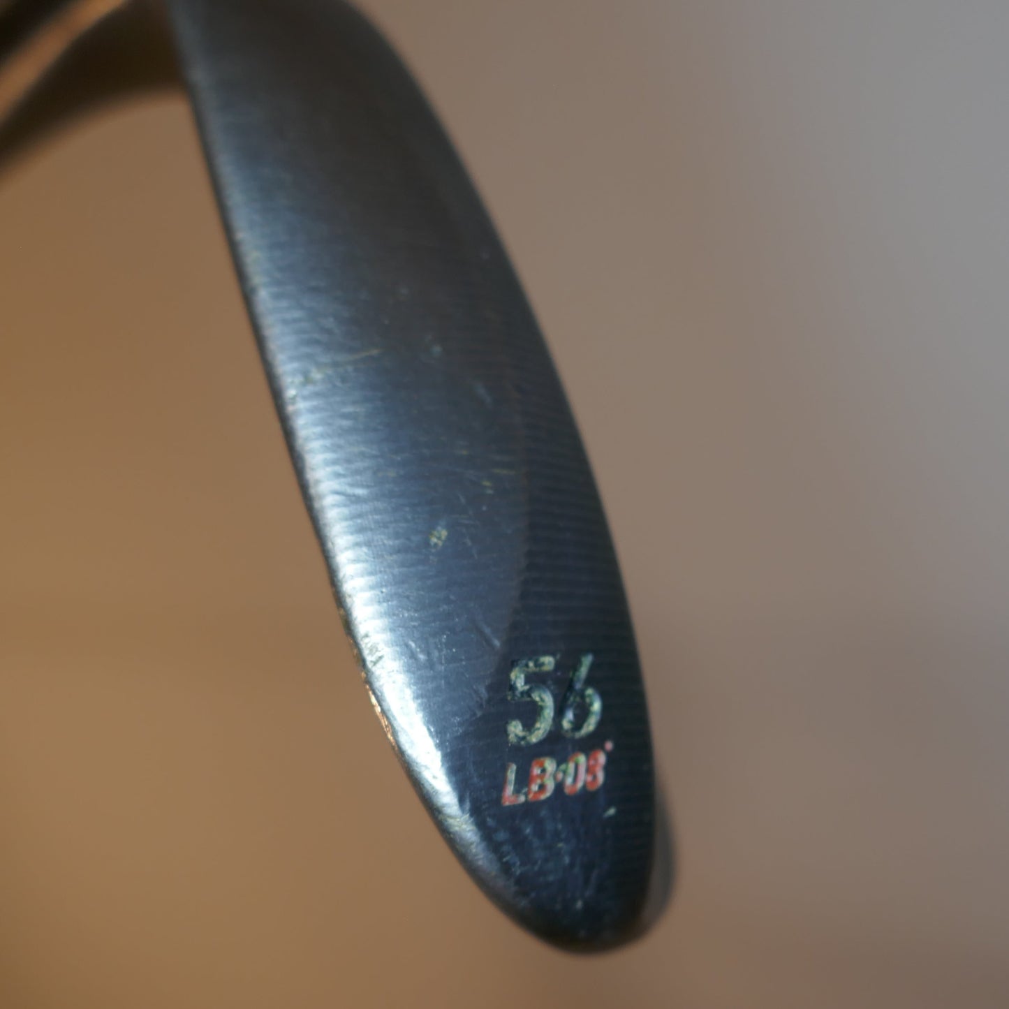 TaylorMade MG2 56° Wedge