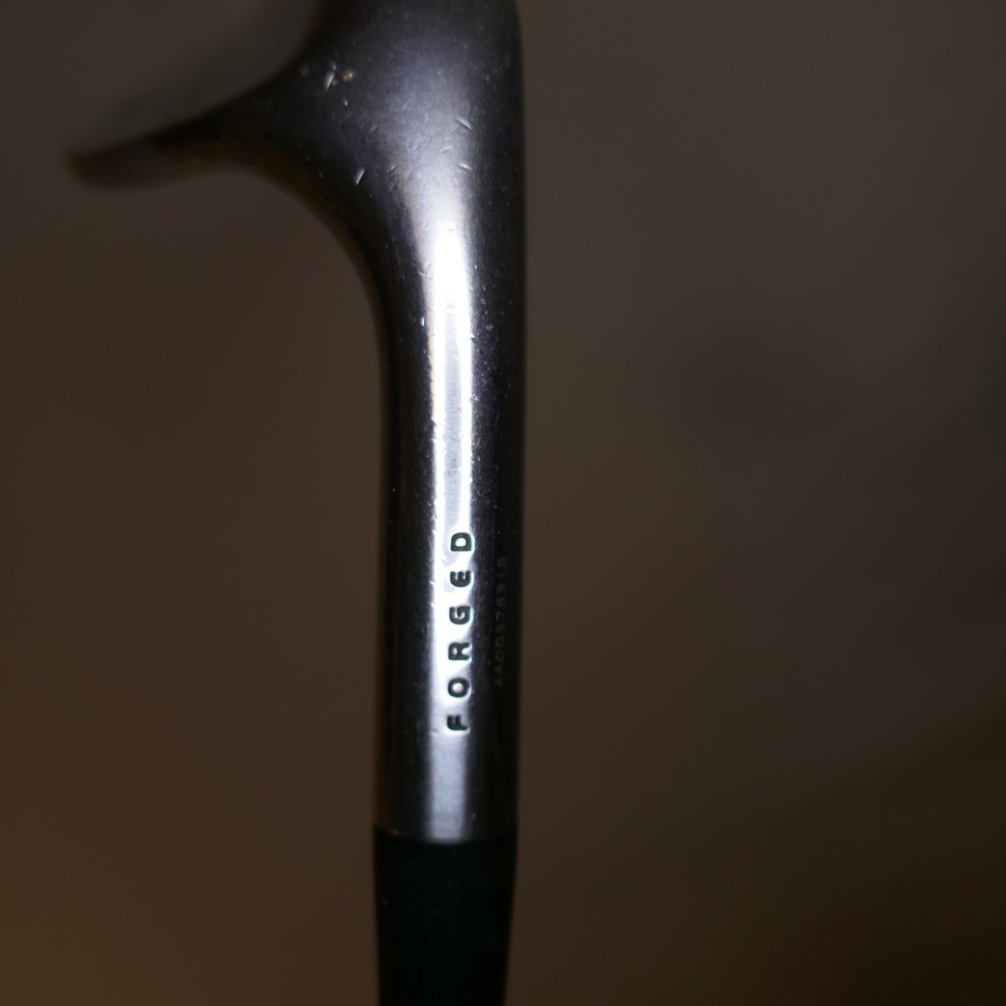 Nike Forged 58° Wedge