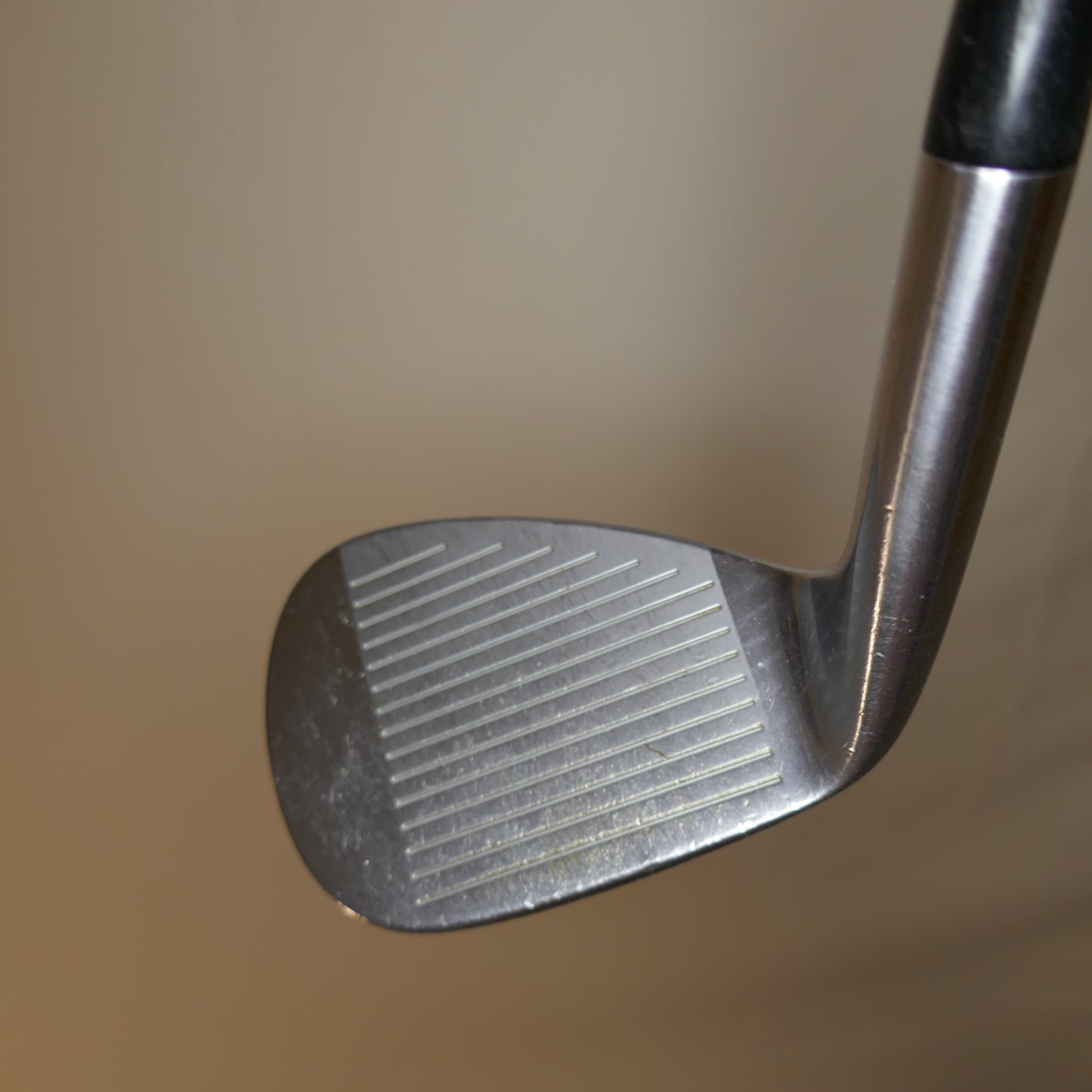 Nike Forged 58° Wedge