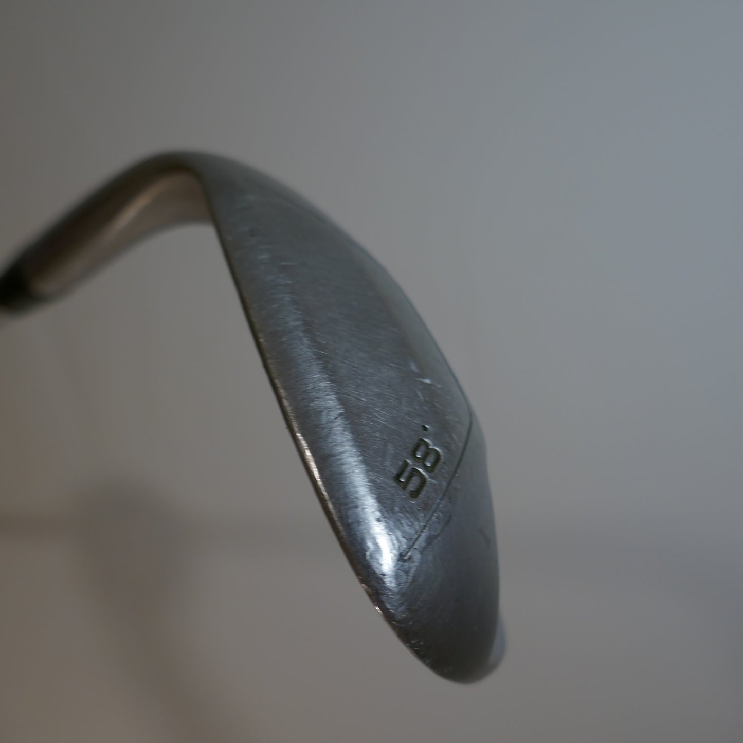 TaylorMade ATV 58° Wedge