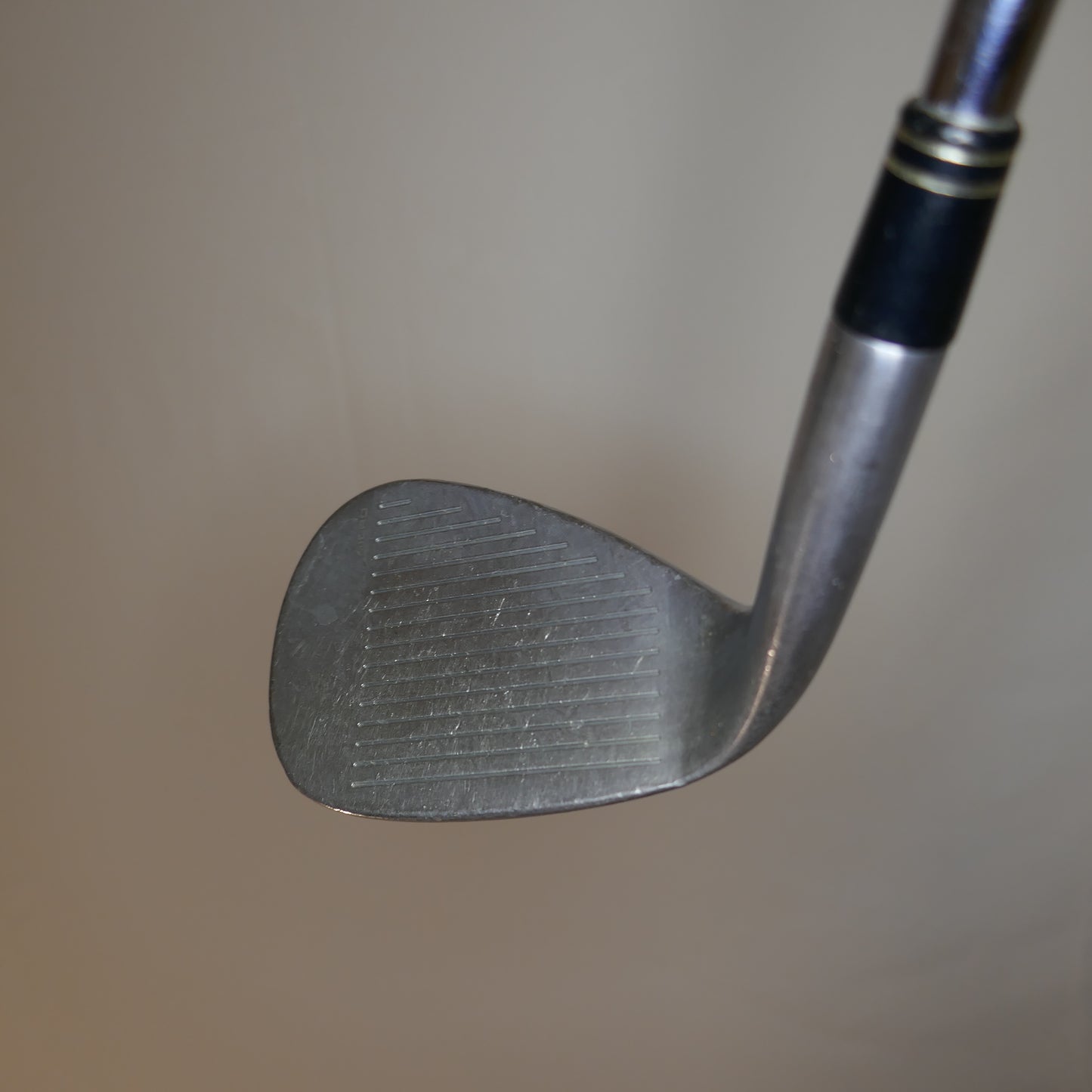TaylorMade ATV 58° Wedge