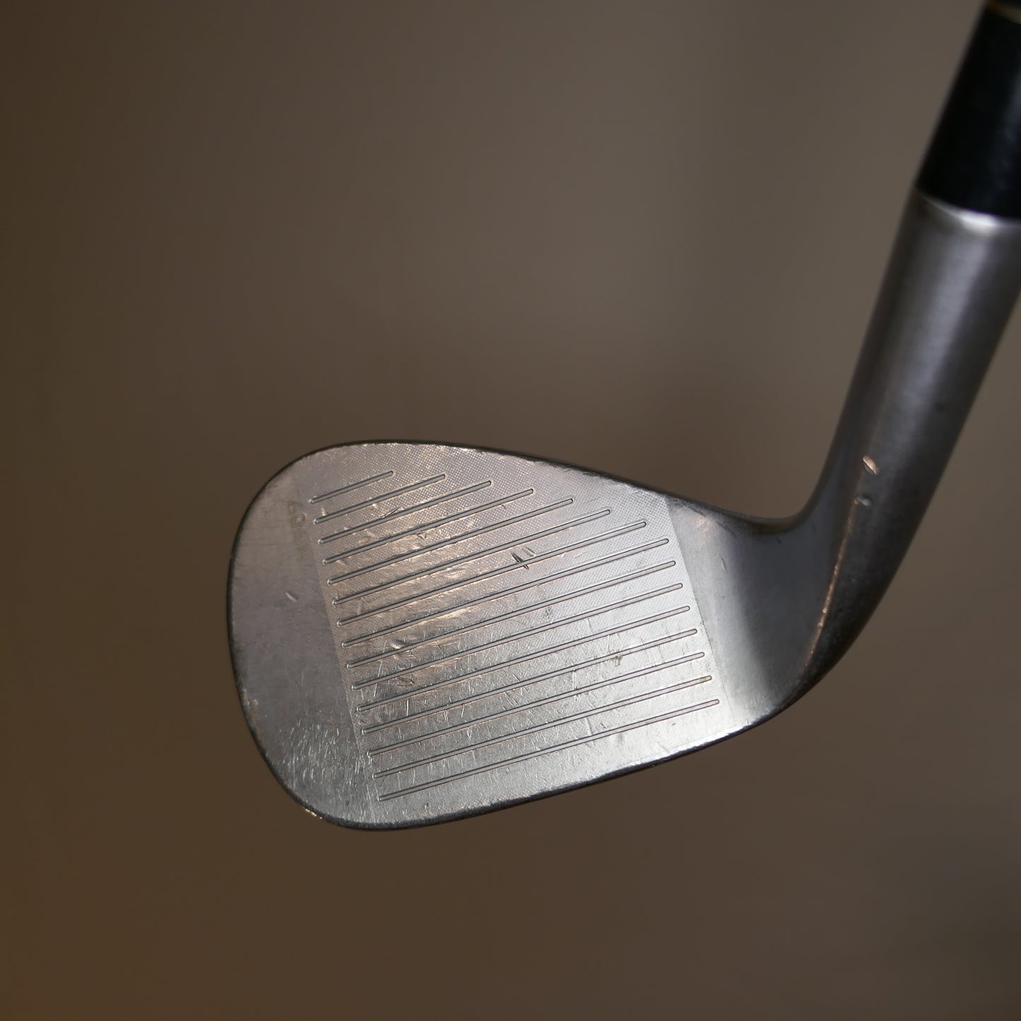 TaylorMade ATV 52° Wedge