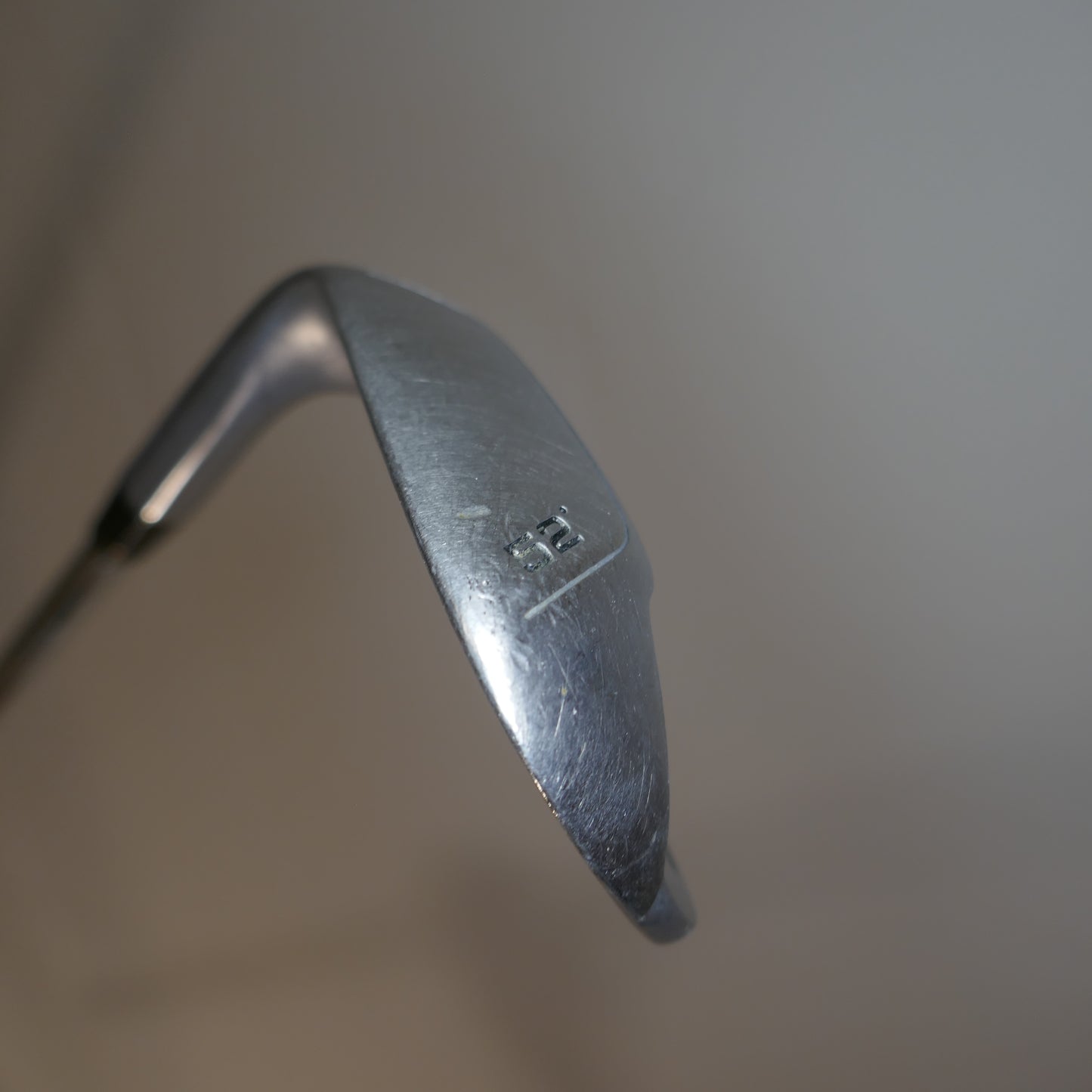 TaylorMade ATV 52° Wedge