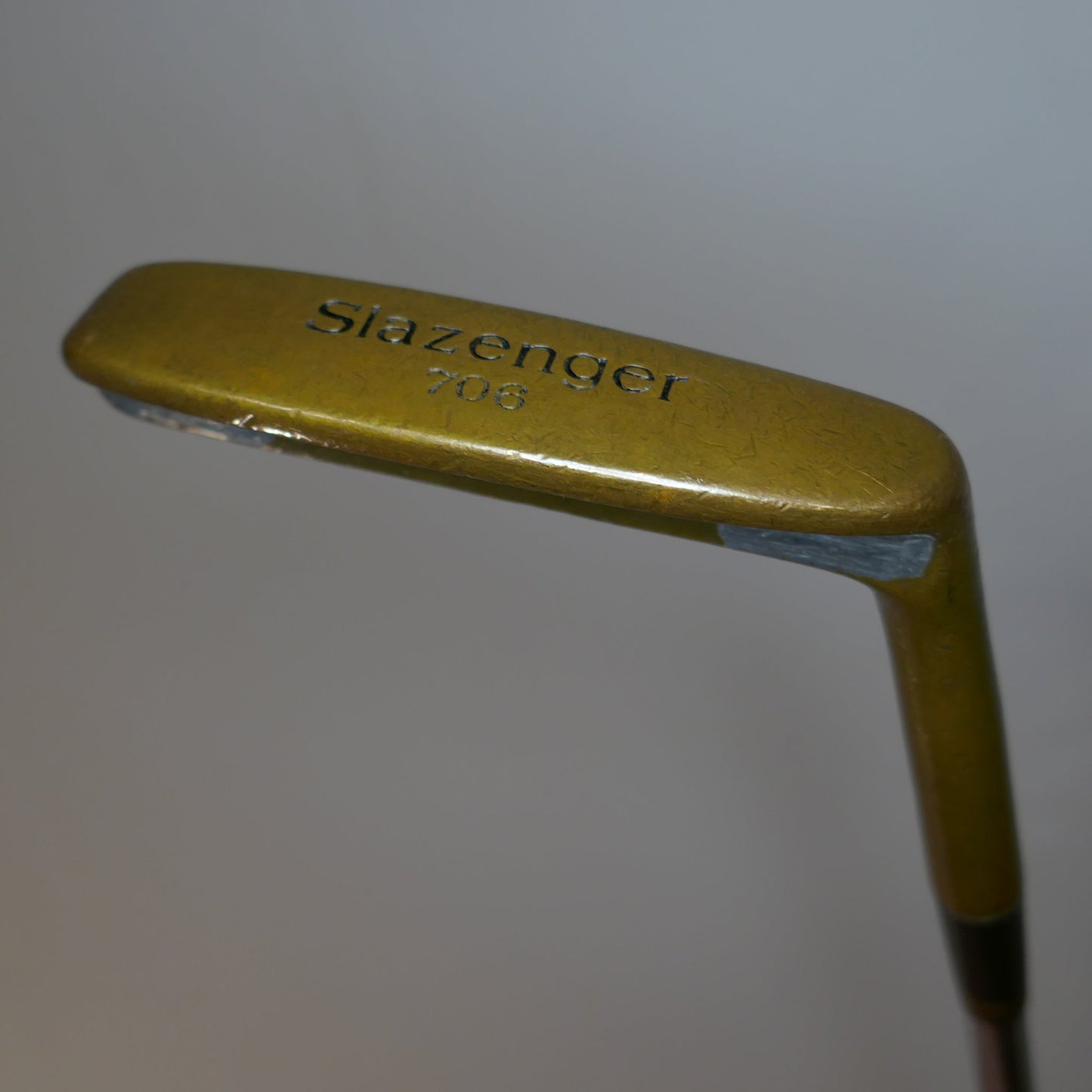 Slazenger 206 Putter