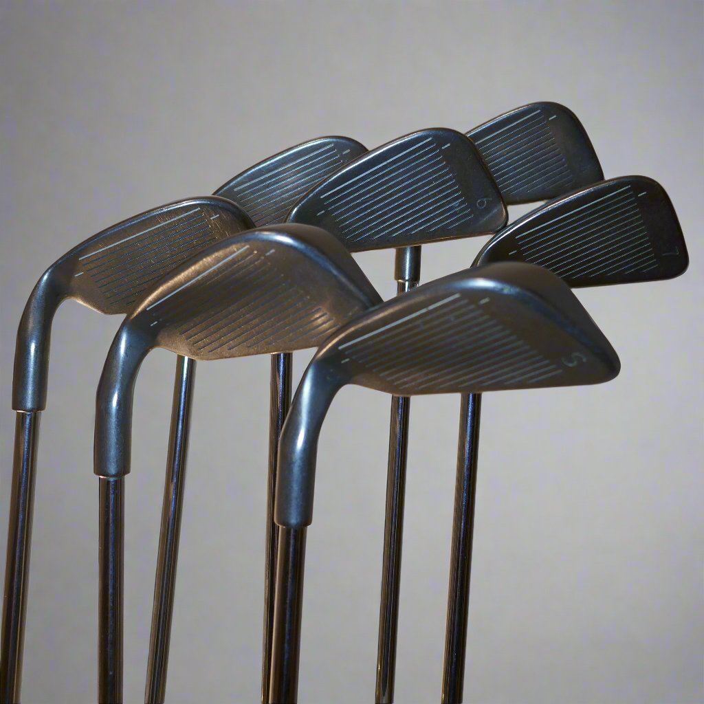 Ping ISI Red Dot Iron Set